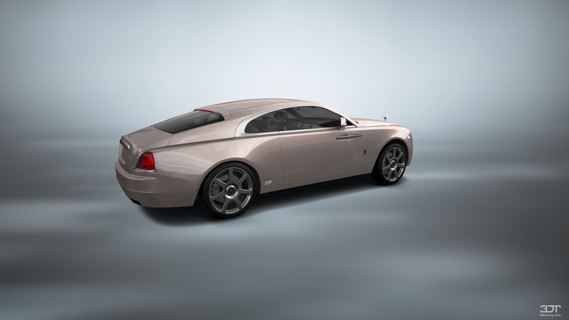 3DT-Share-52's Car Garage | 3DTuning