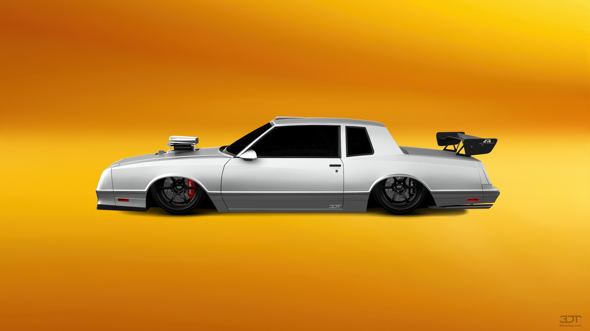 Tuner_SmxZ9WtY9 | Car Garage on 3DTuning