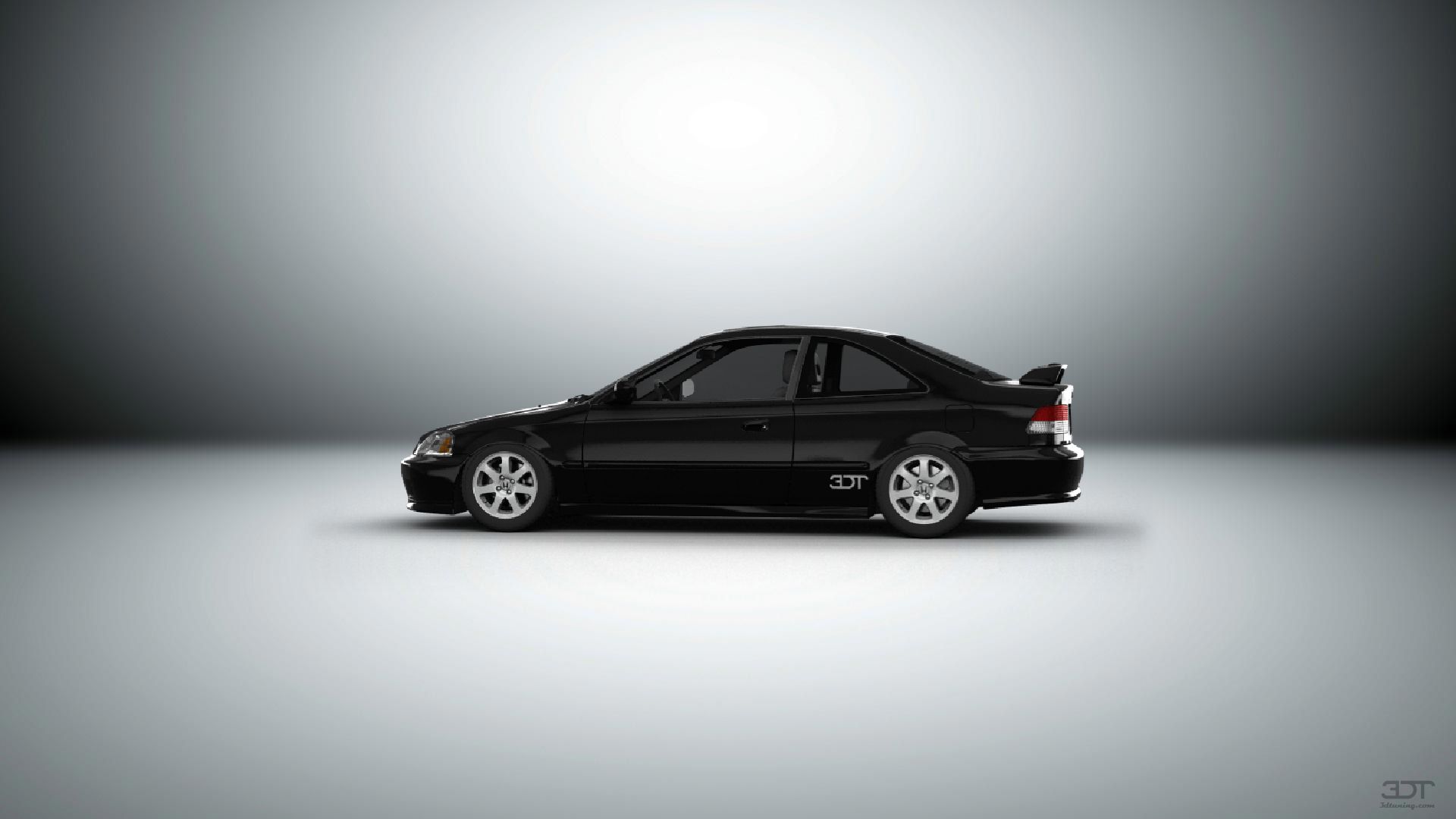 Rkrkejsjdixk's Car Garage | 3DTuning