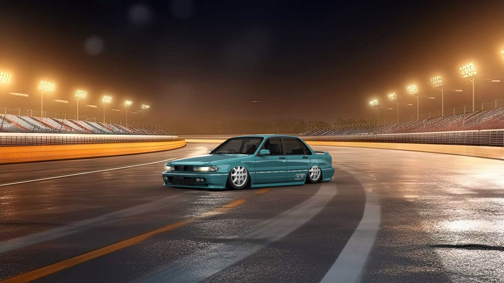 KYLOO6IXX | Car Garage on 3DTuning