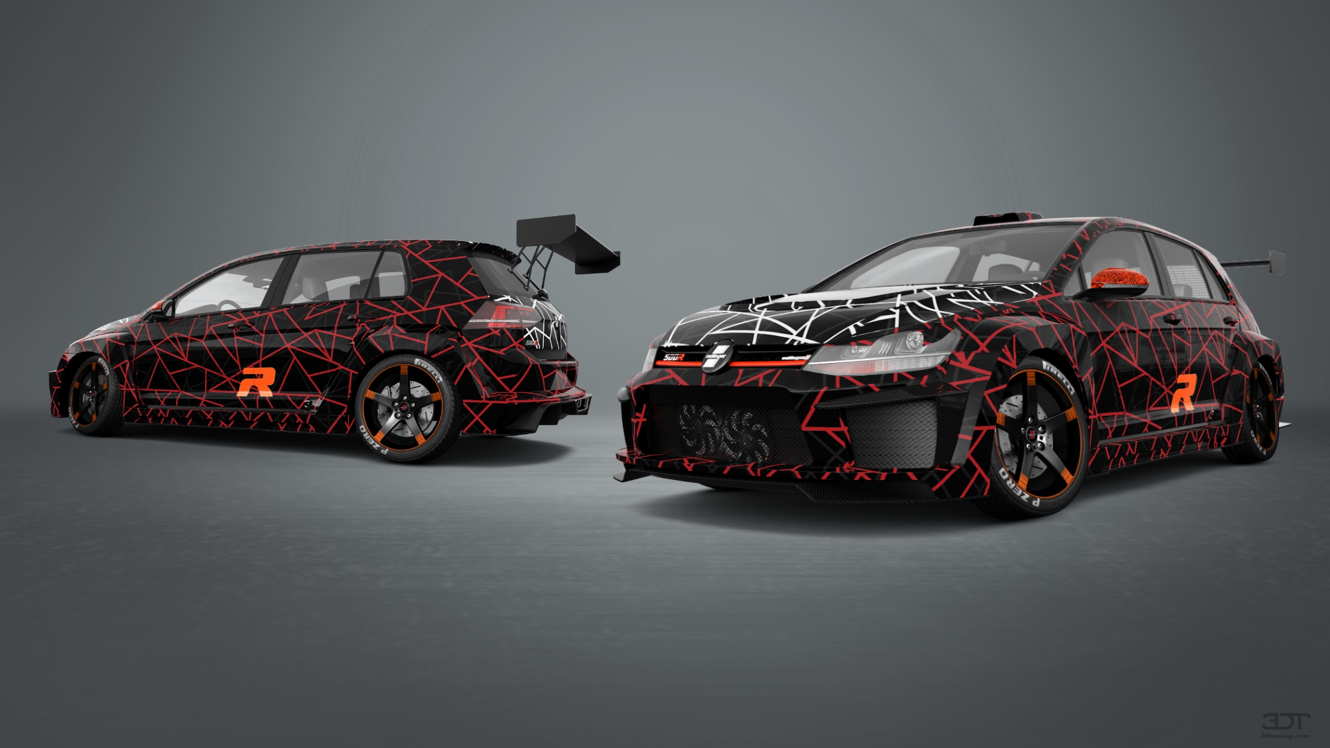 ExoticAlternative78's Car Garage | 3DTuning
