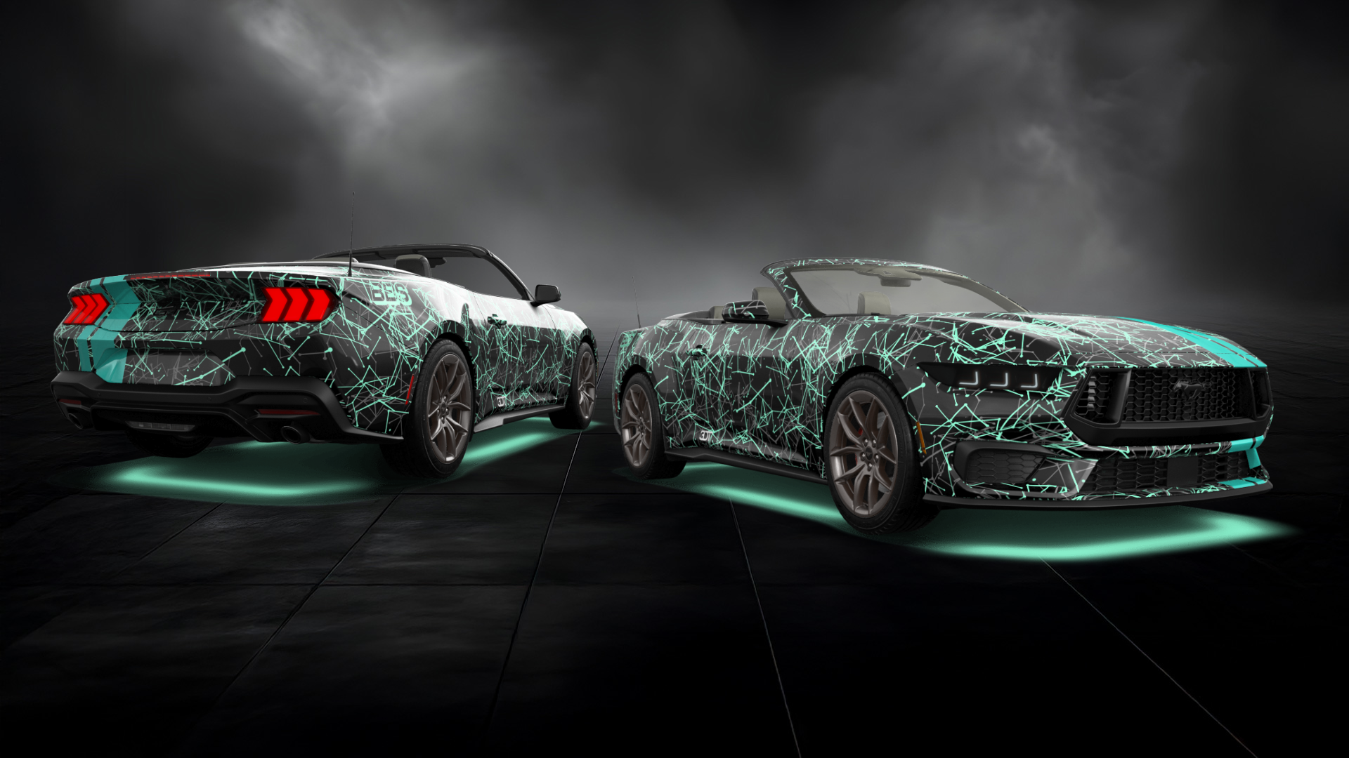Karter1234's Car Garage | 3DTuning