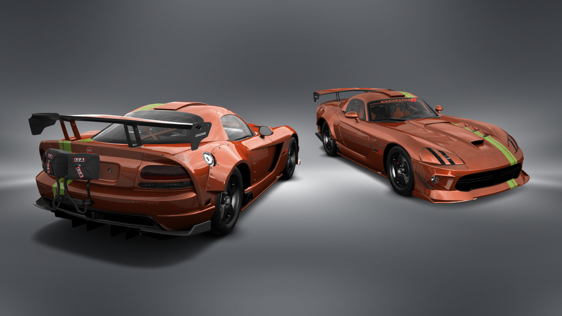 barnuskakovacsbarnabas's Car Garage | 3DTuning