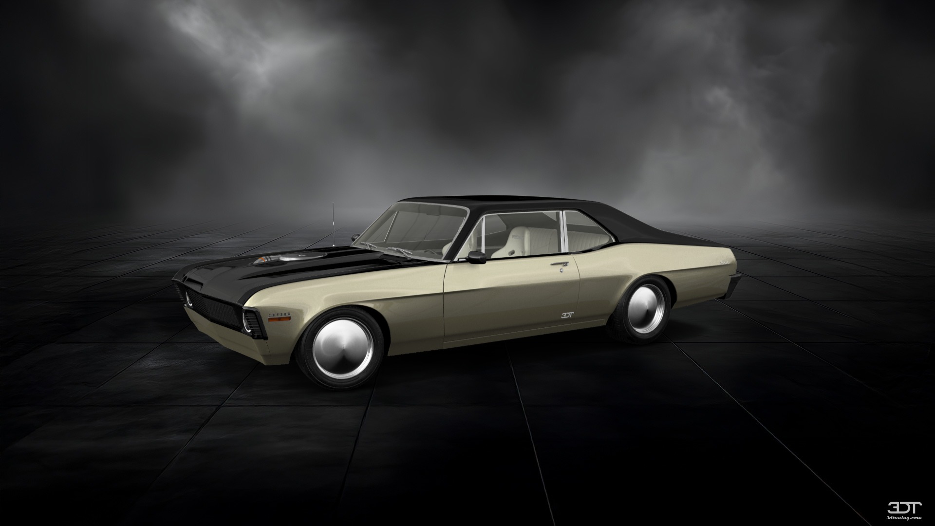 Atb26's Car Garage | 3DTuning