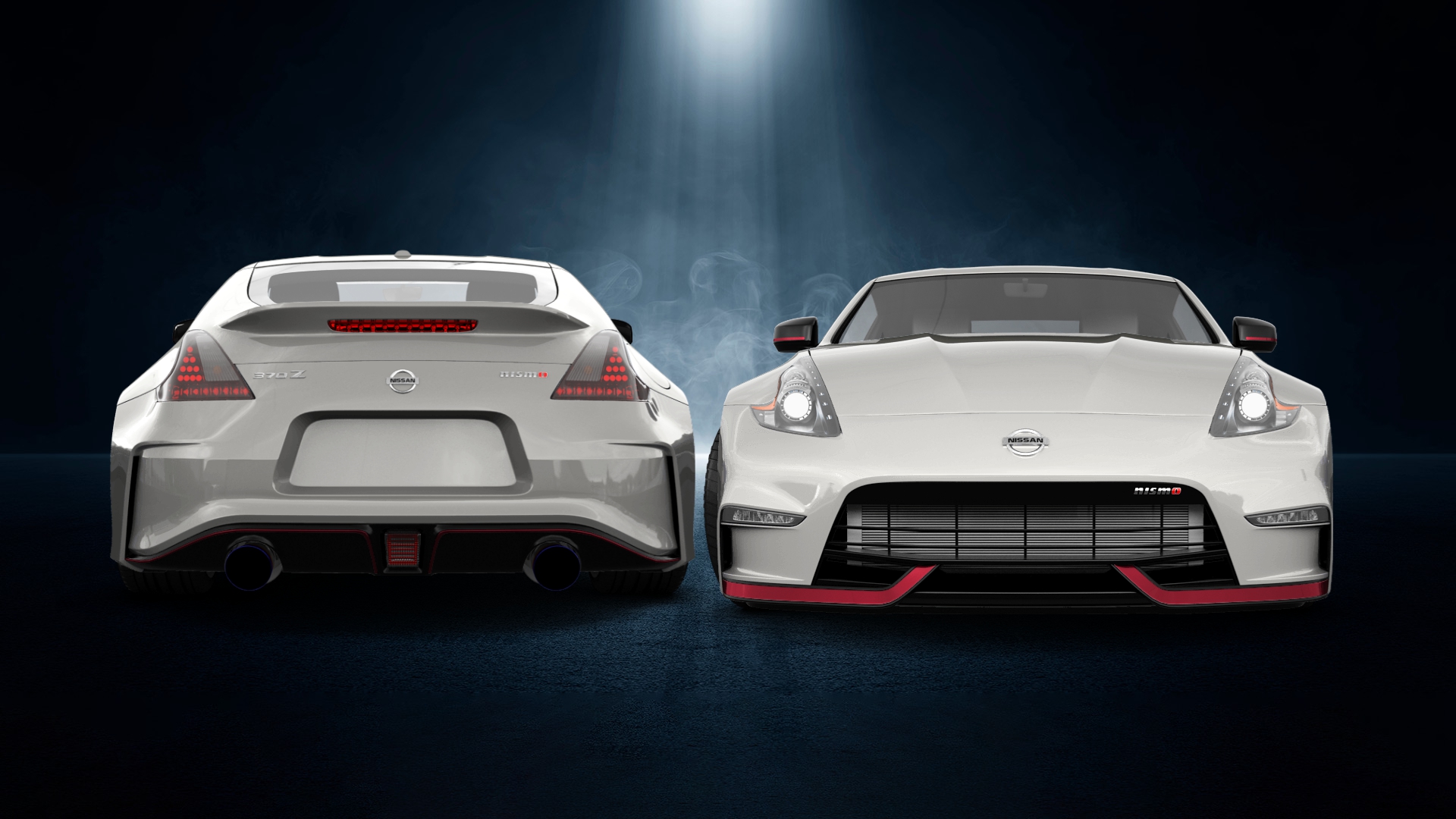 su_JuKkVM0zUb | Garaje de Coches en 3DTuning