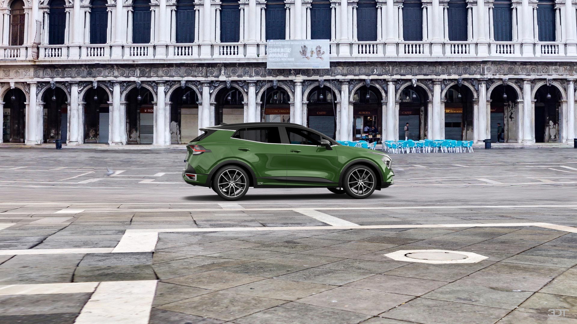 jaking | 3DTuning 자동차 차고