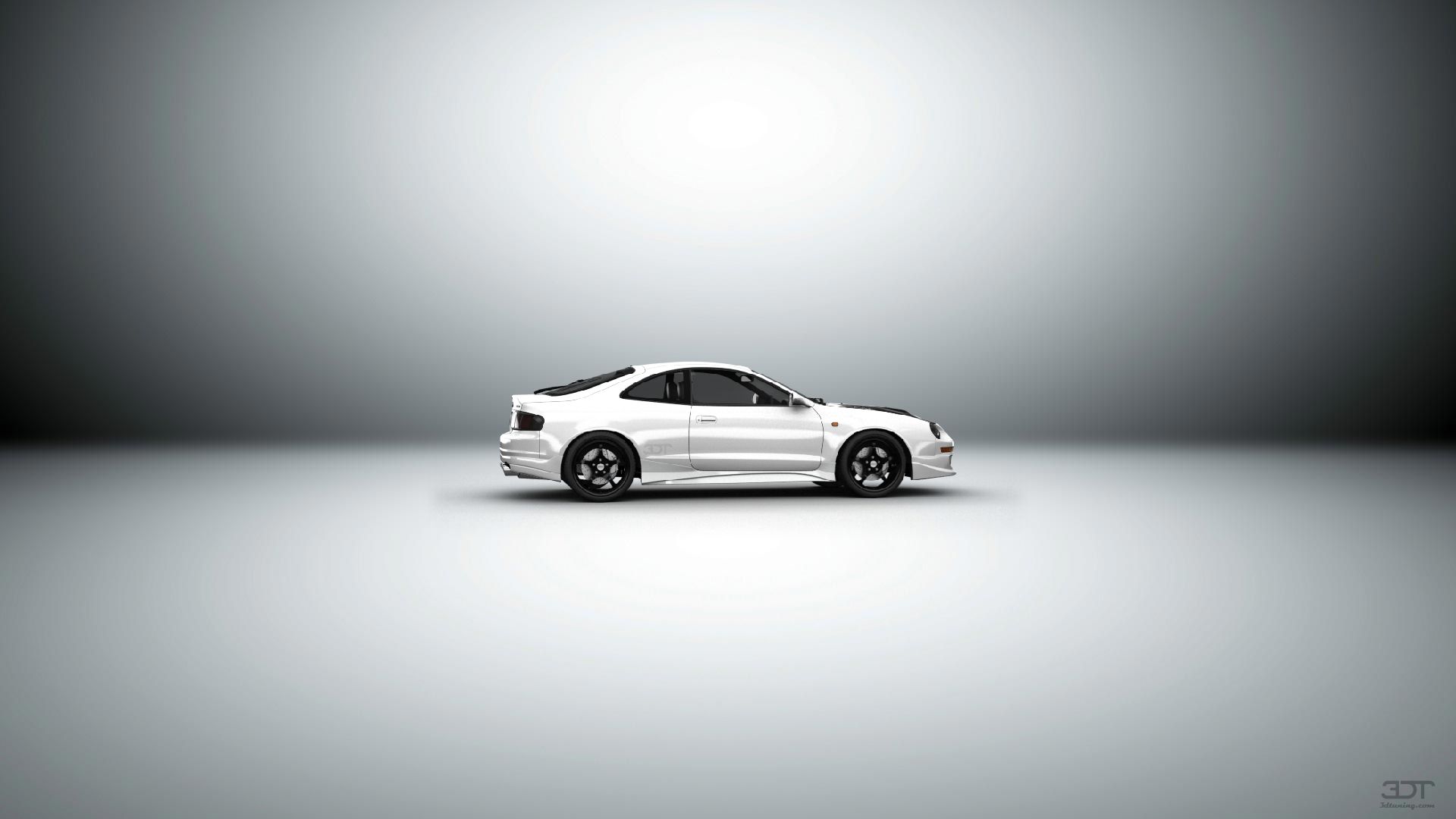 sadvakassoff.m@gmail.com's Car Garage | 3DTuning