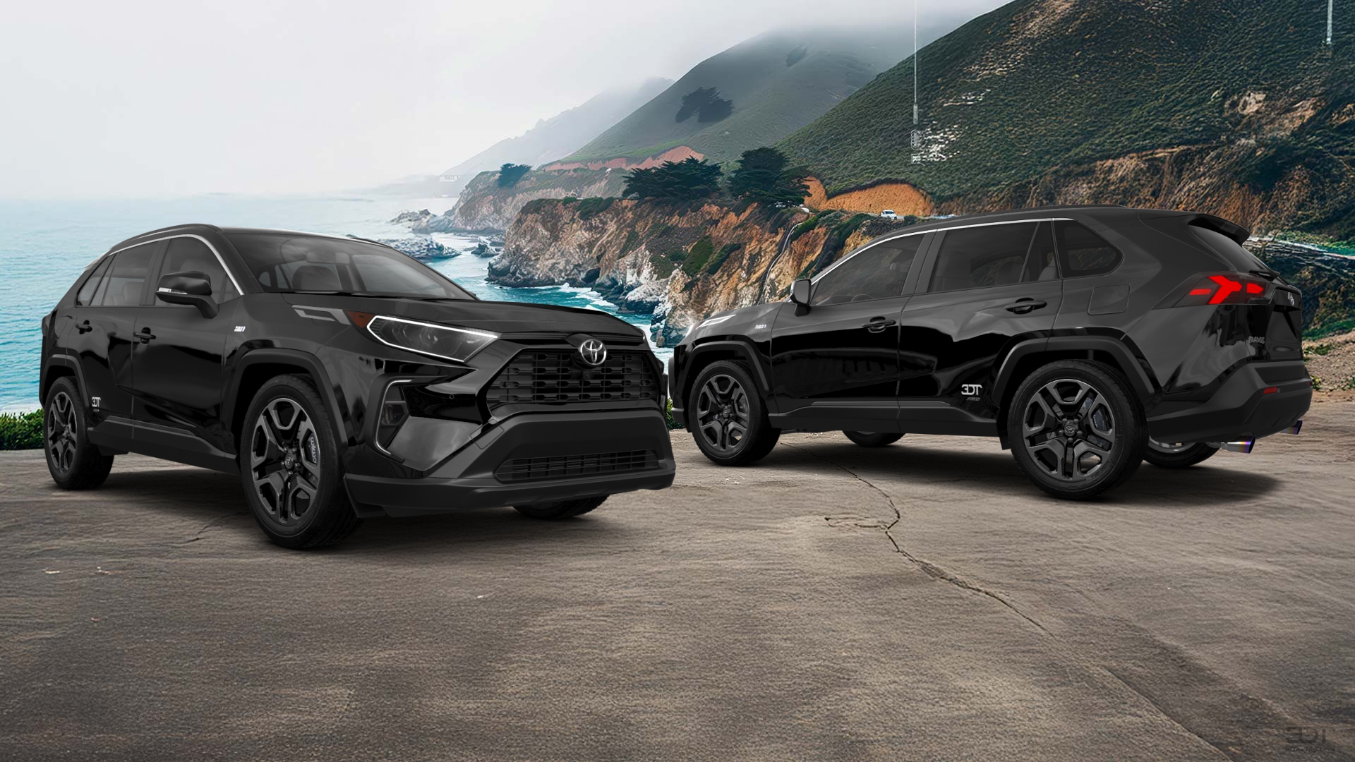 UnchangingPit85 | 3DTuning汽车车库