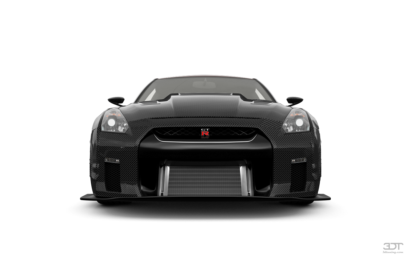 smokyhotshot | Car Garage on 3DTuning