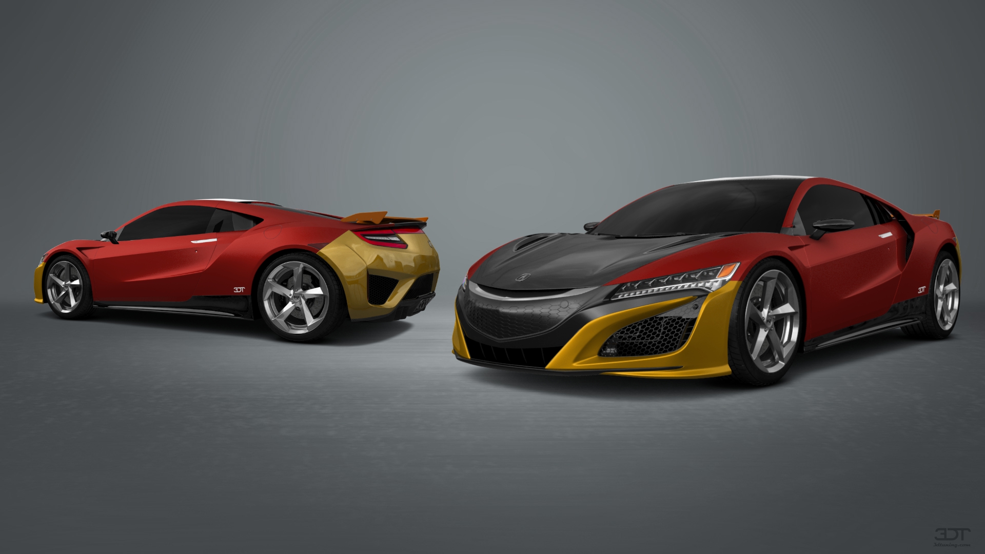 UniformedTapestry88's Car Garage | 3DTuning