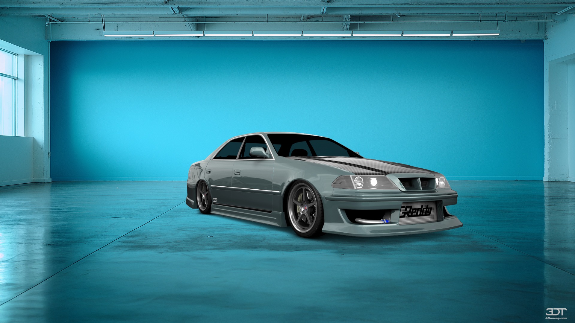 costellia165 | Garage Auto su 3DTuning