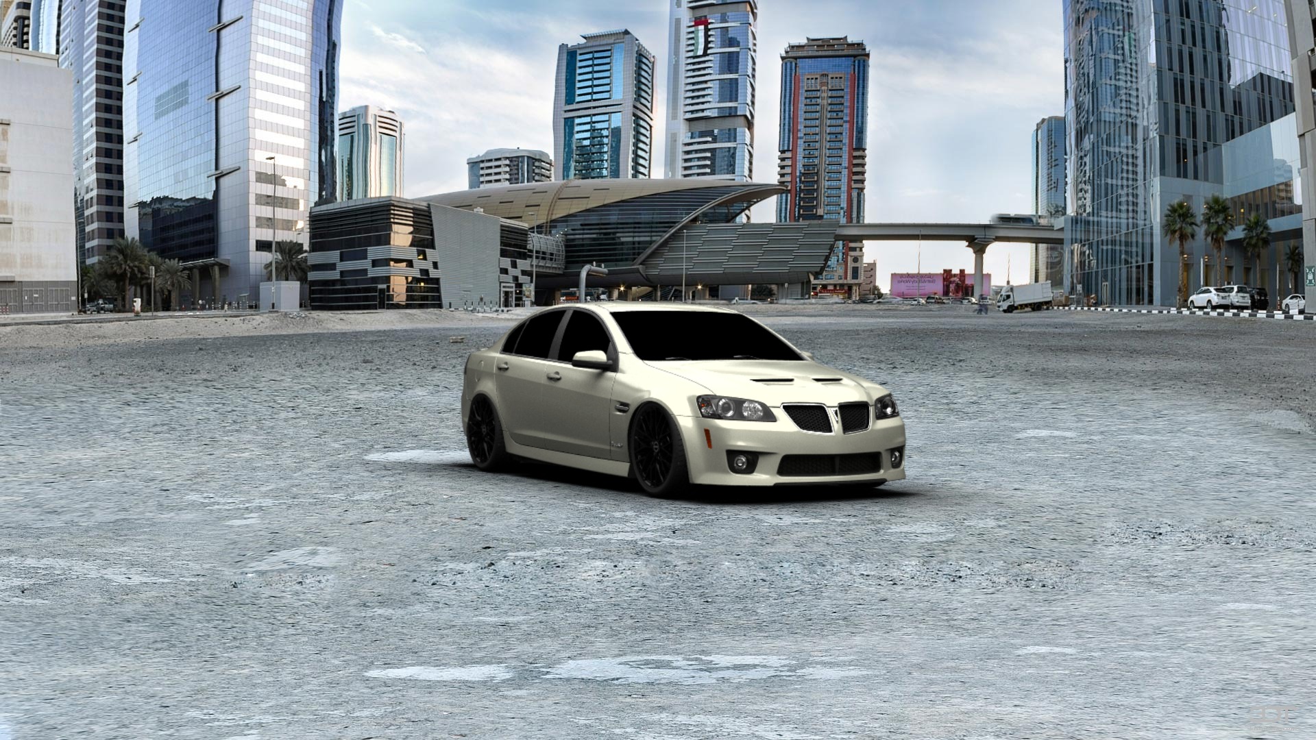 ricardo.lopez4 | Автогараж на 3DTuning