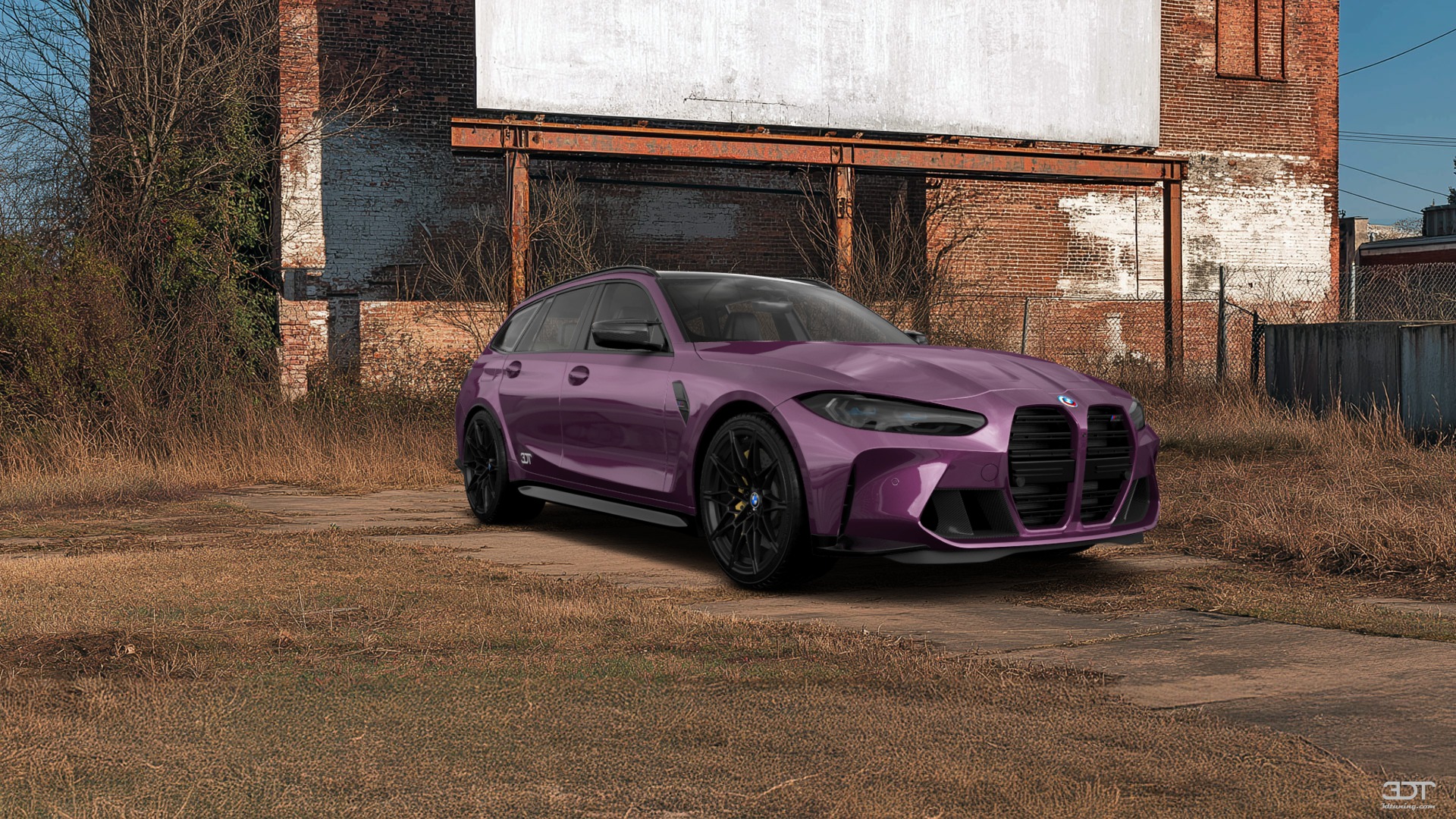 jamcc | Car Garage on 3DTuning