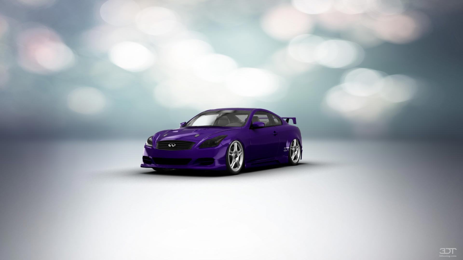anthonywrd2 | Autogarage auf 3DTuning