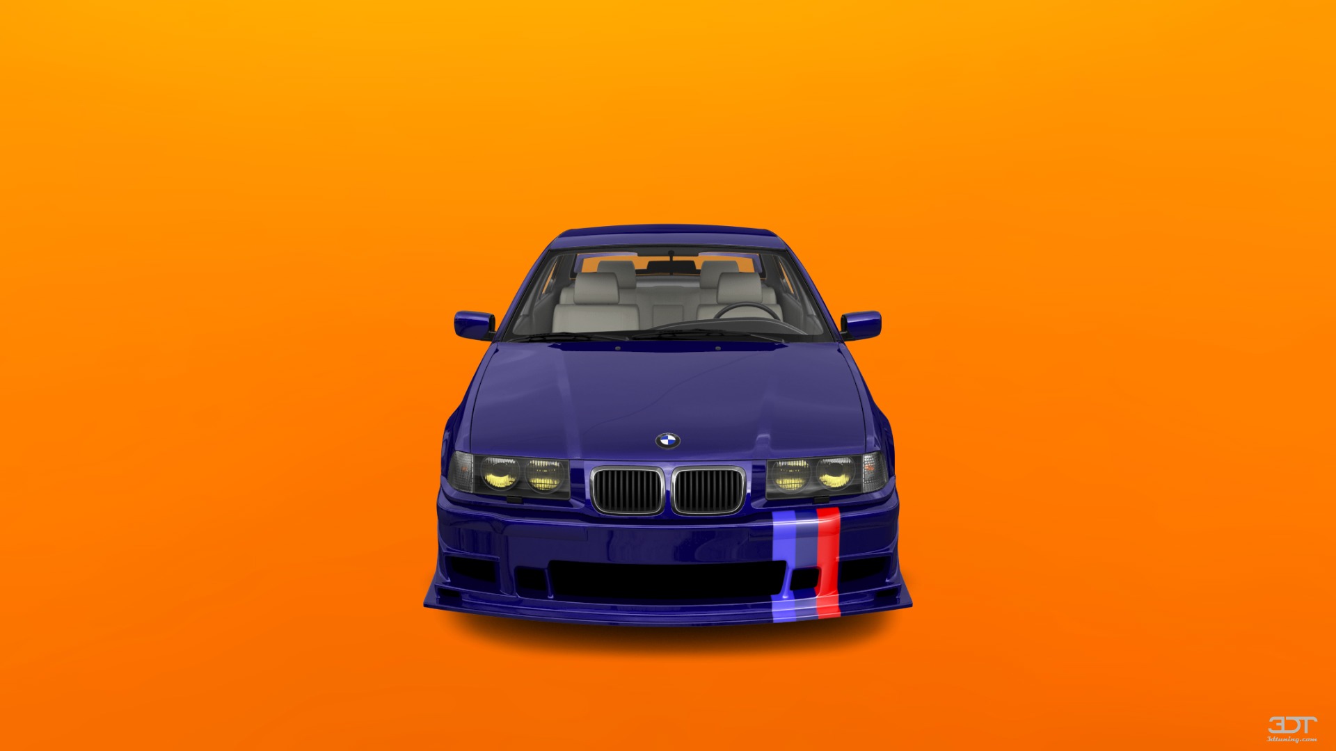 hduque1's Car Garage | 3DTuning