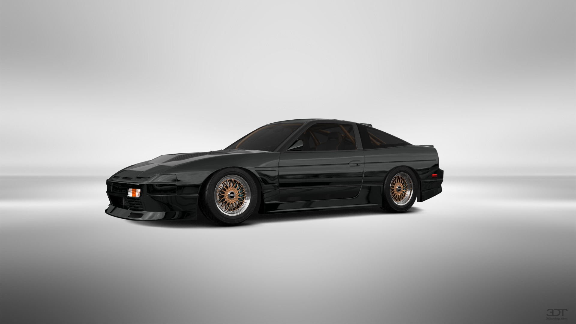 PapoutsosikoCy's Car Garage | 3DTuning