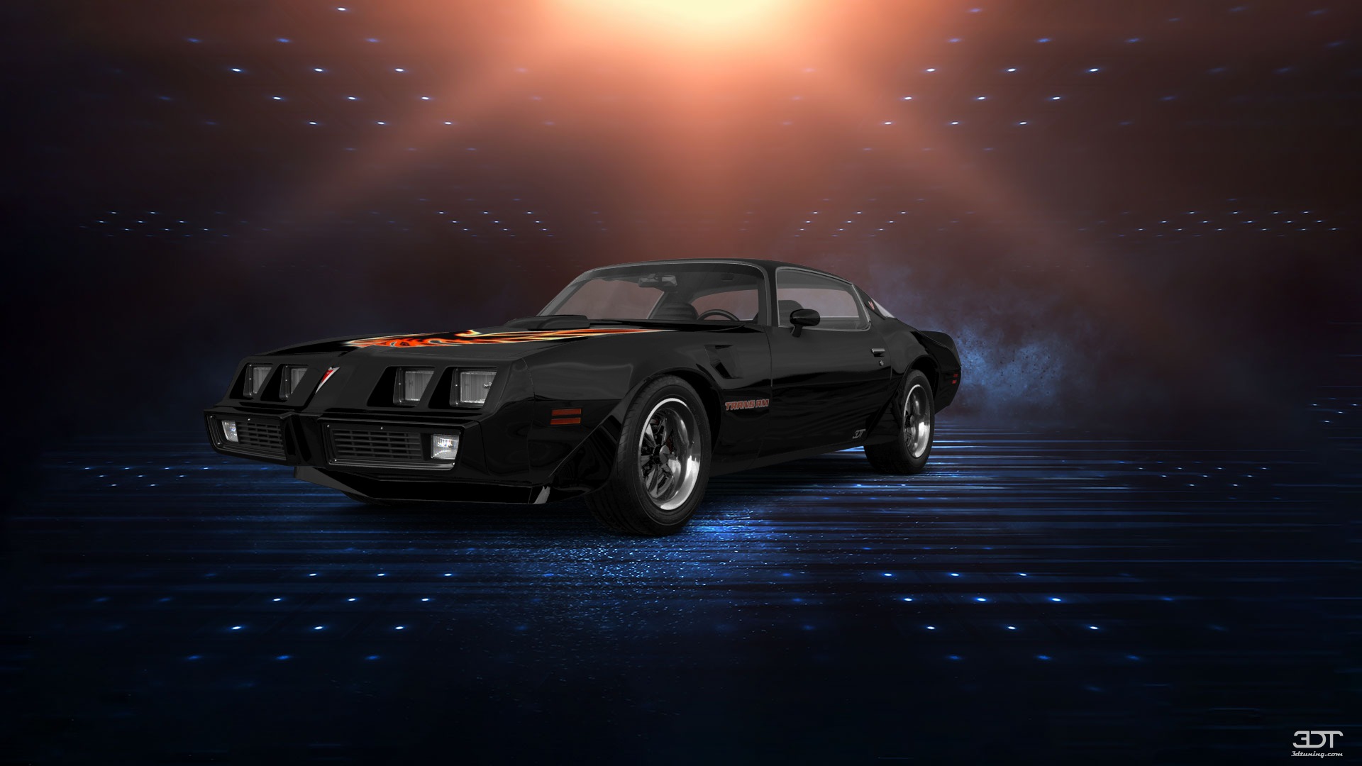 rambolambo200's Car Garage | 3DTuning