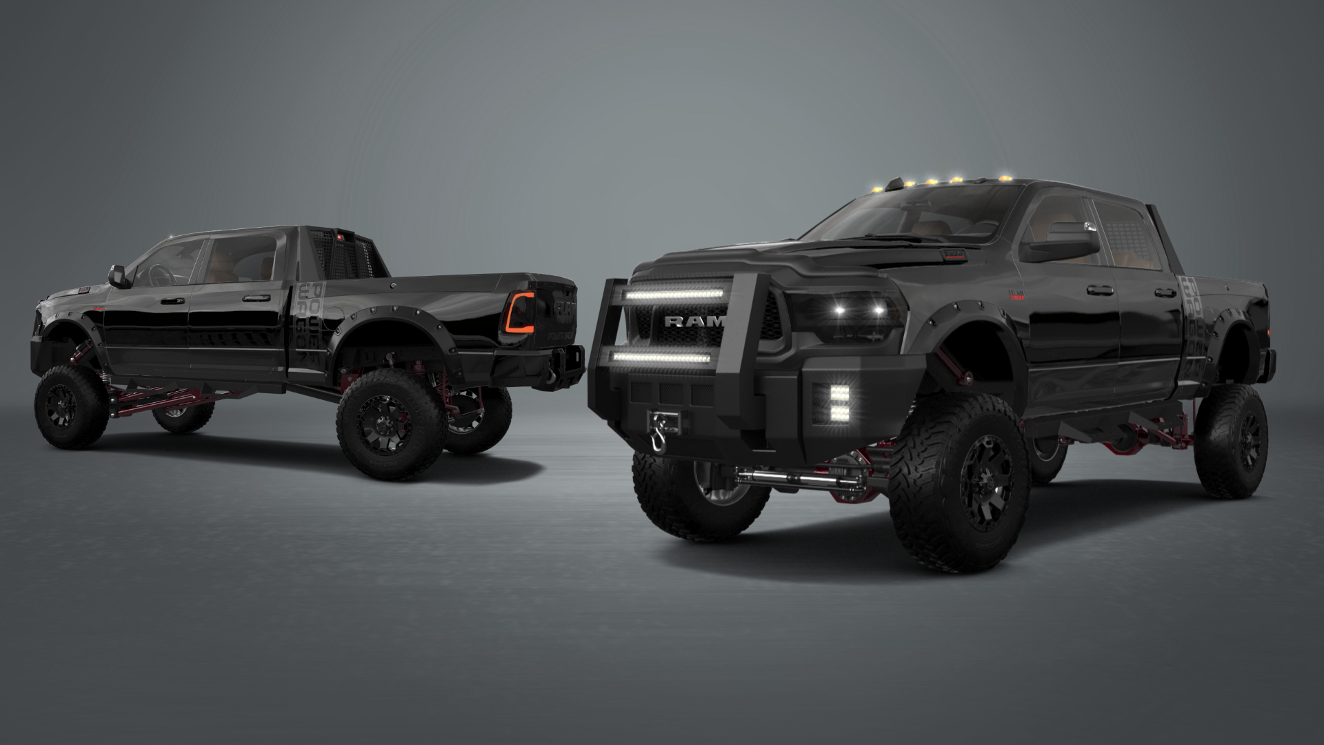 Dobbsy's Car Garage | 3DTuning