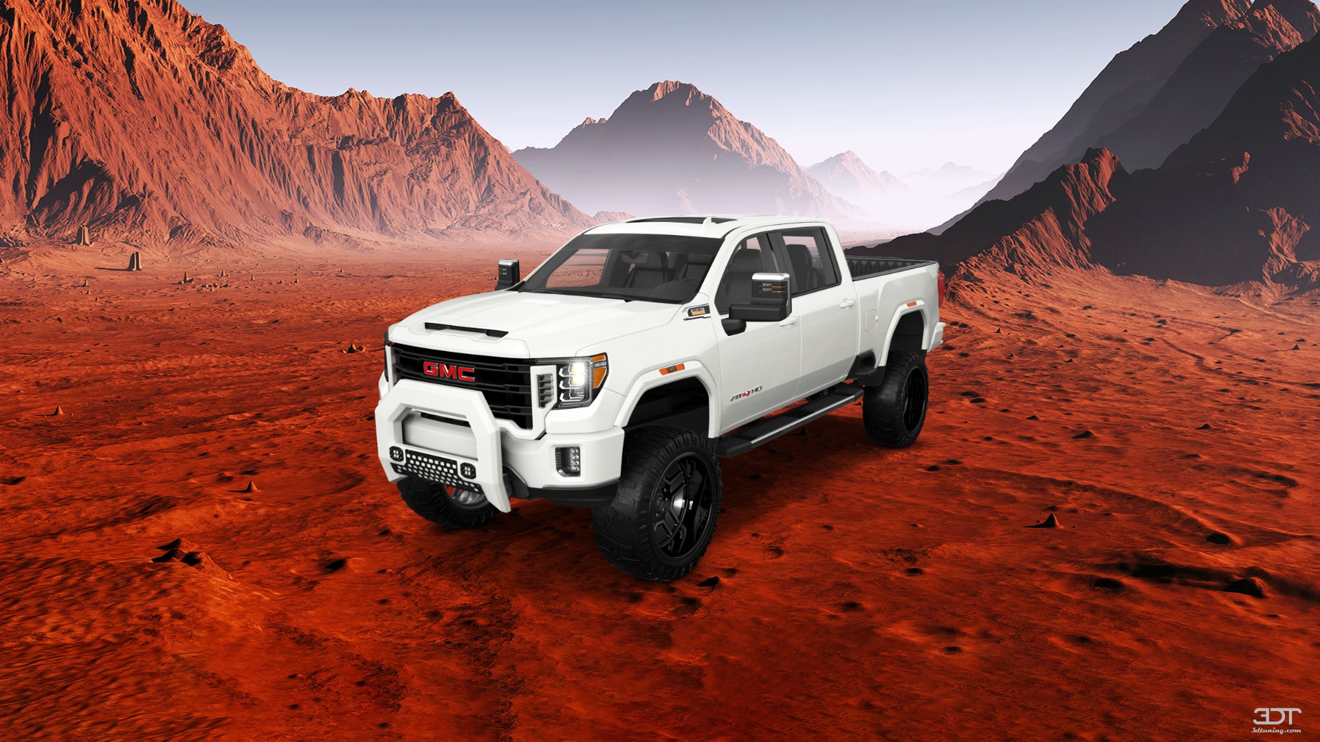 levimarchand's Car Garage | 3DTuning