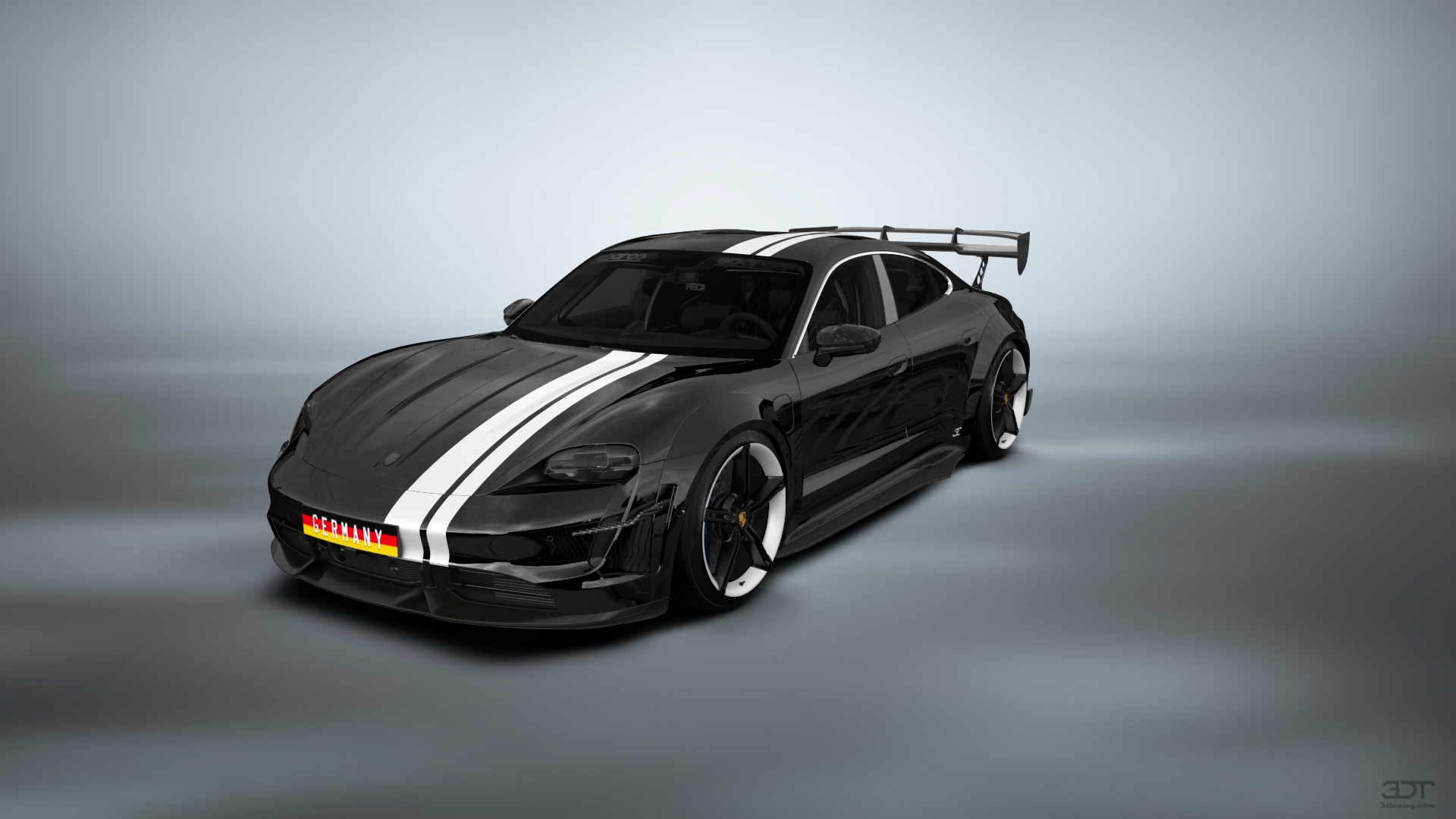 MediaevalFinish81's Car Garage | 3DTuning