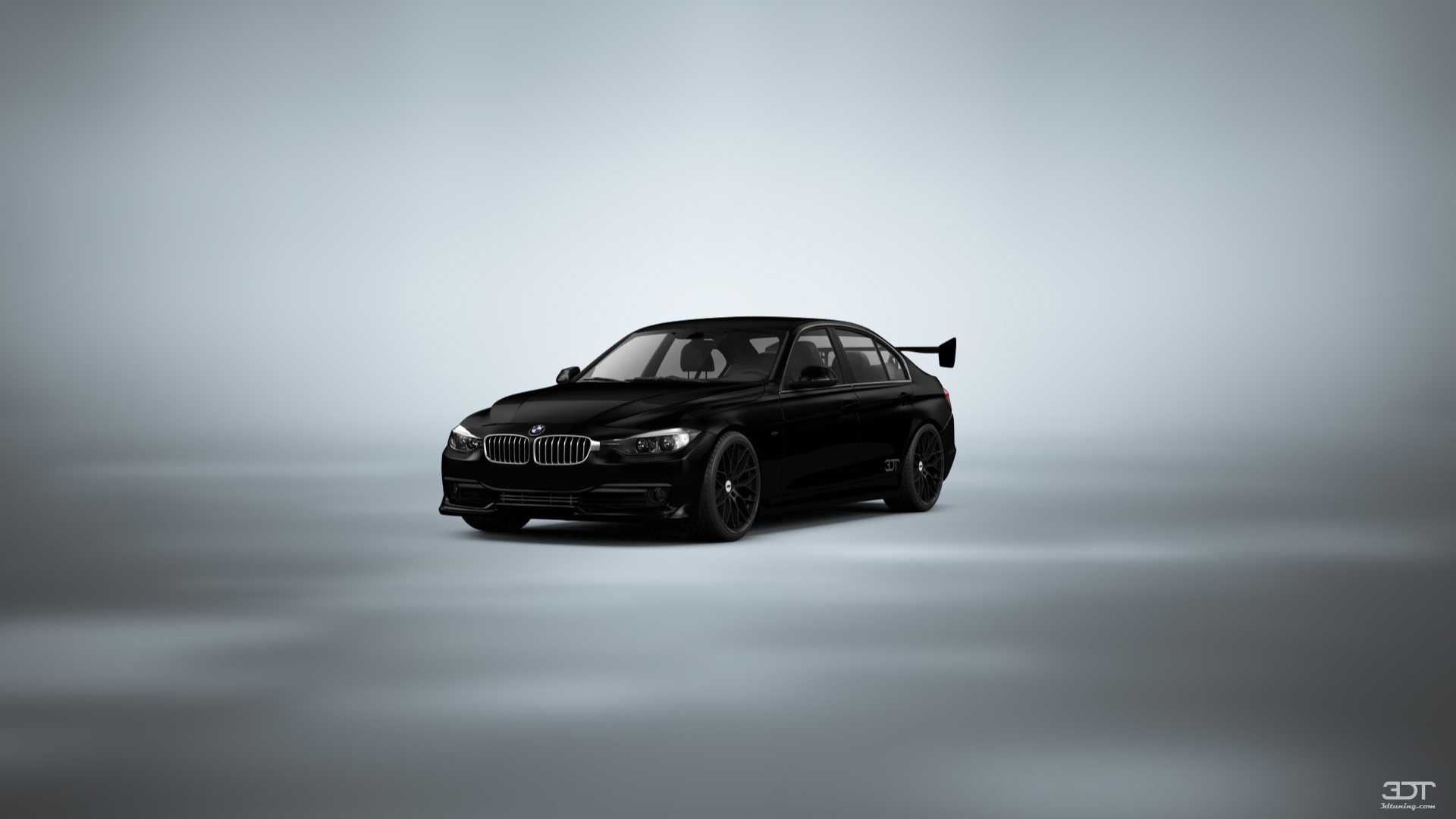 Markis12's Car Garage | 3DTuning