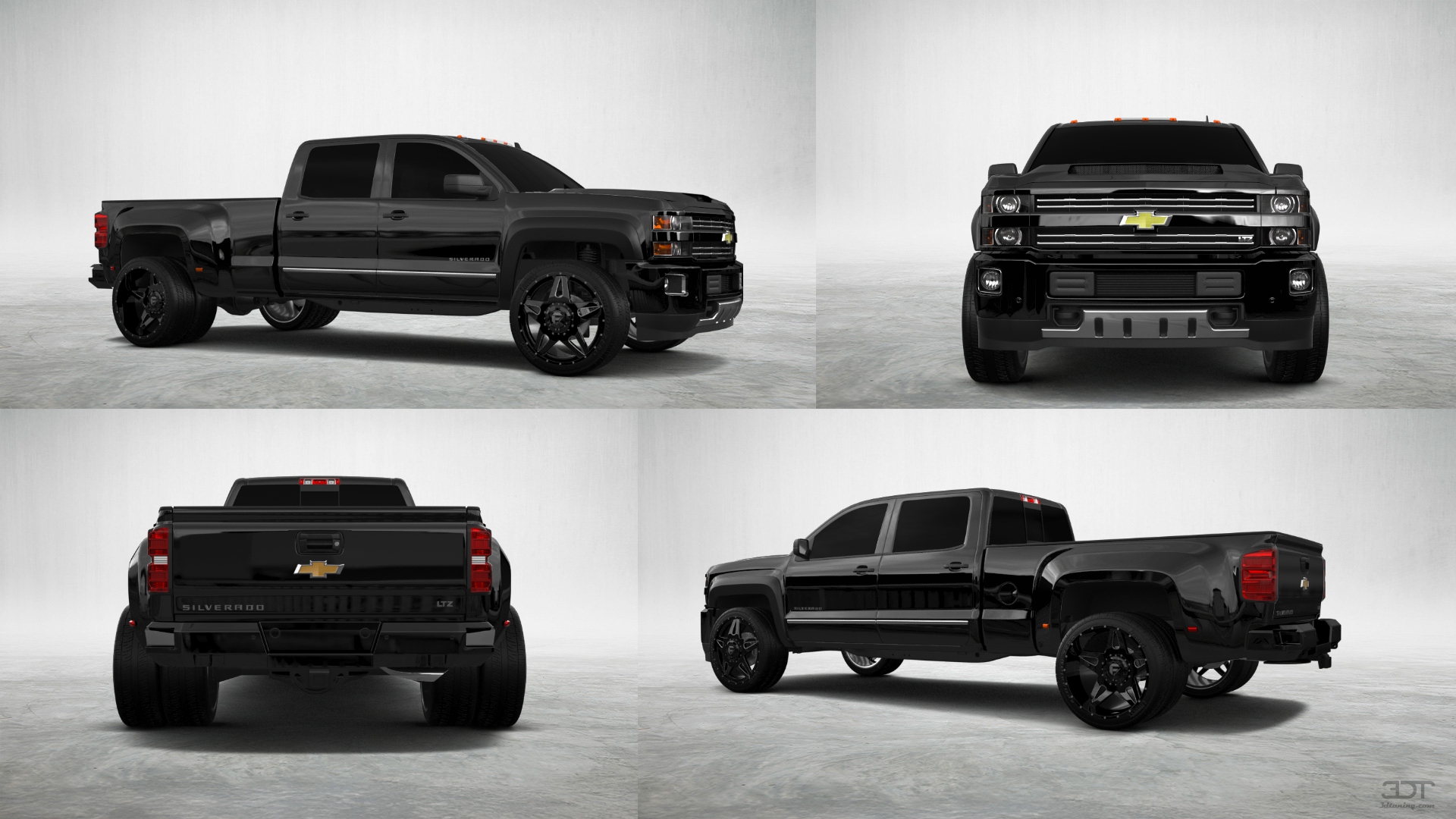 FirstSpeaker2062 | 3DTuning汽车车库