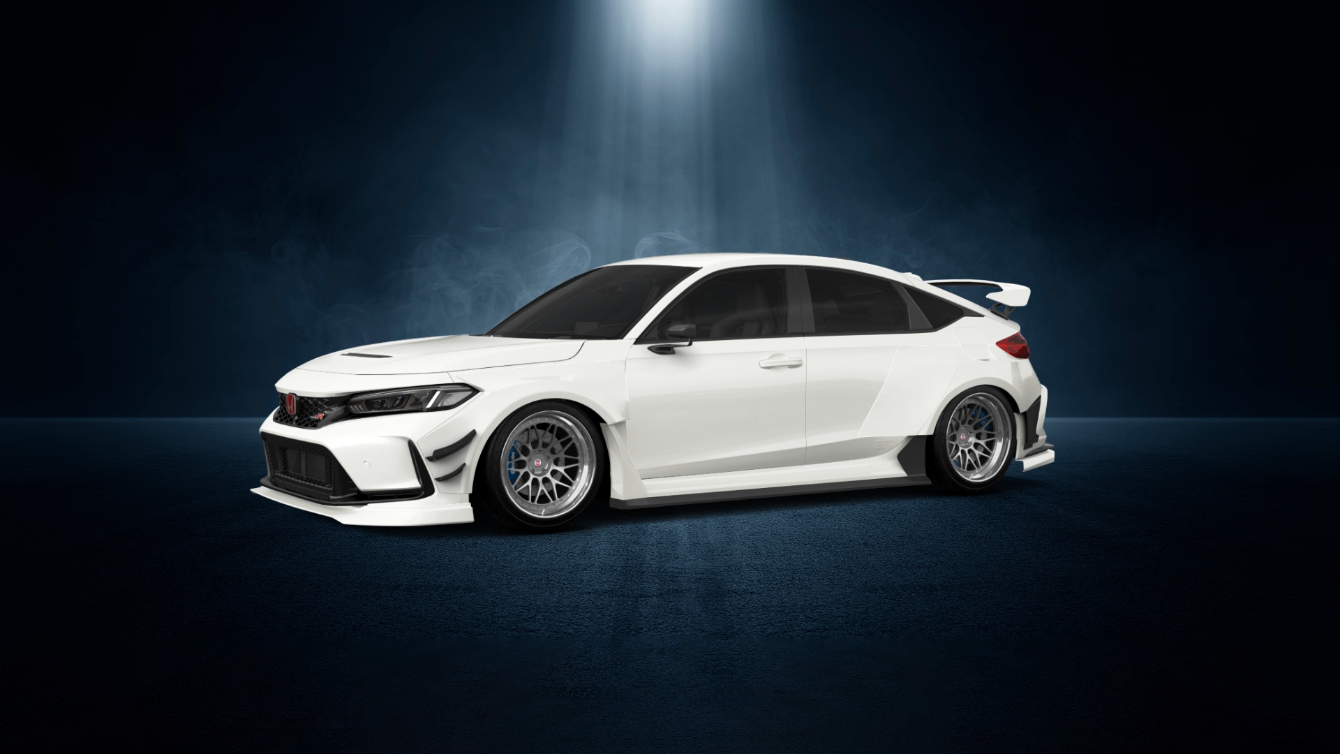 straccaletto | 3DTuning 자동차 차고