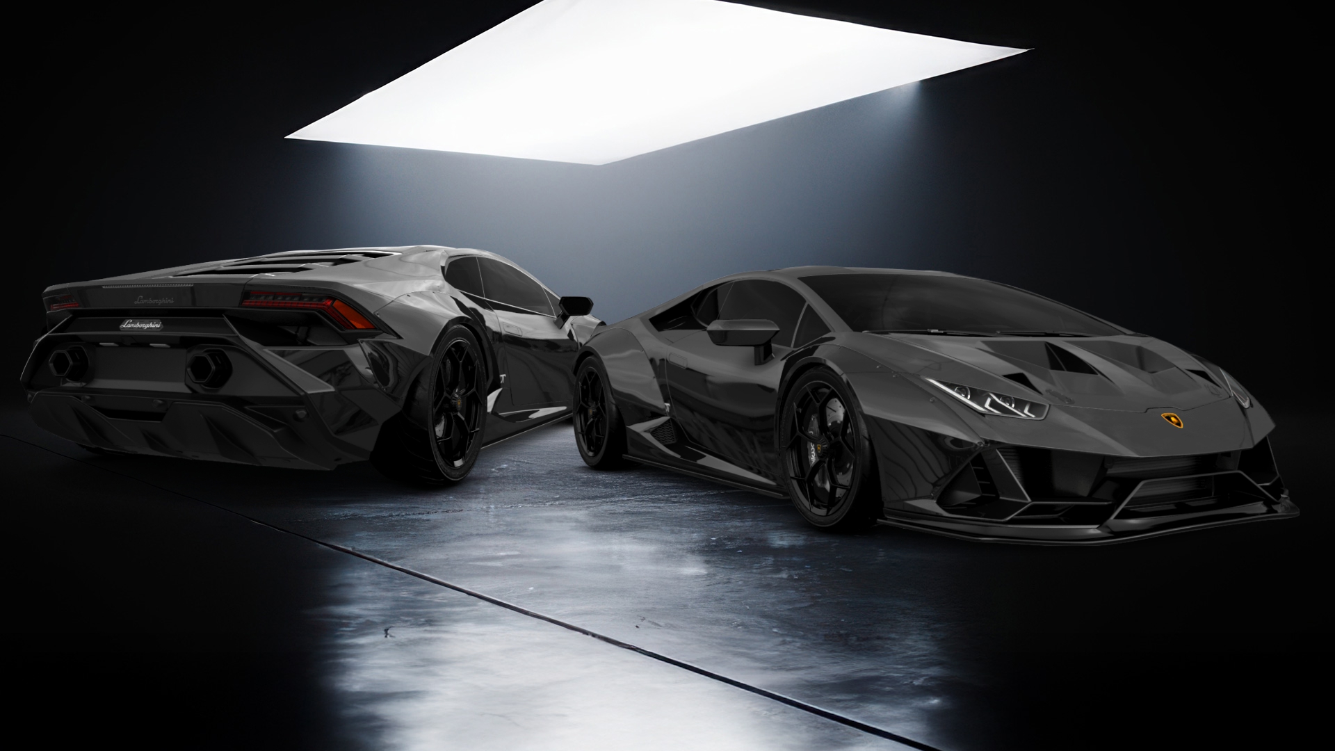 Tuner_8aHnIIfXj | Car Garage on 3DTuning