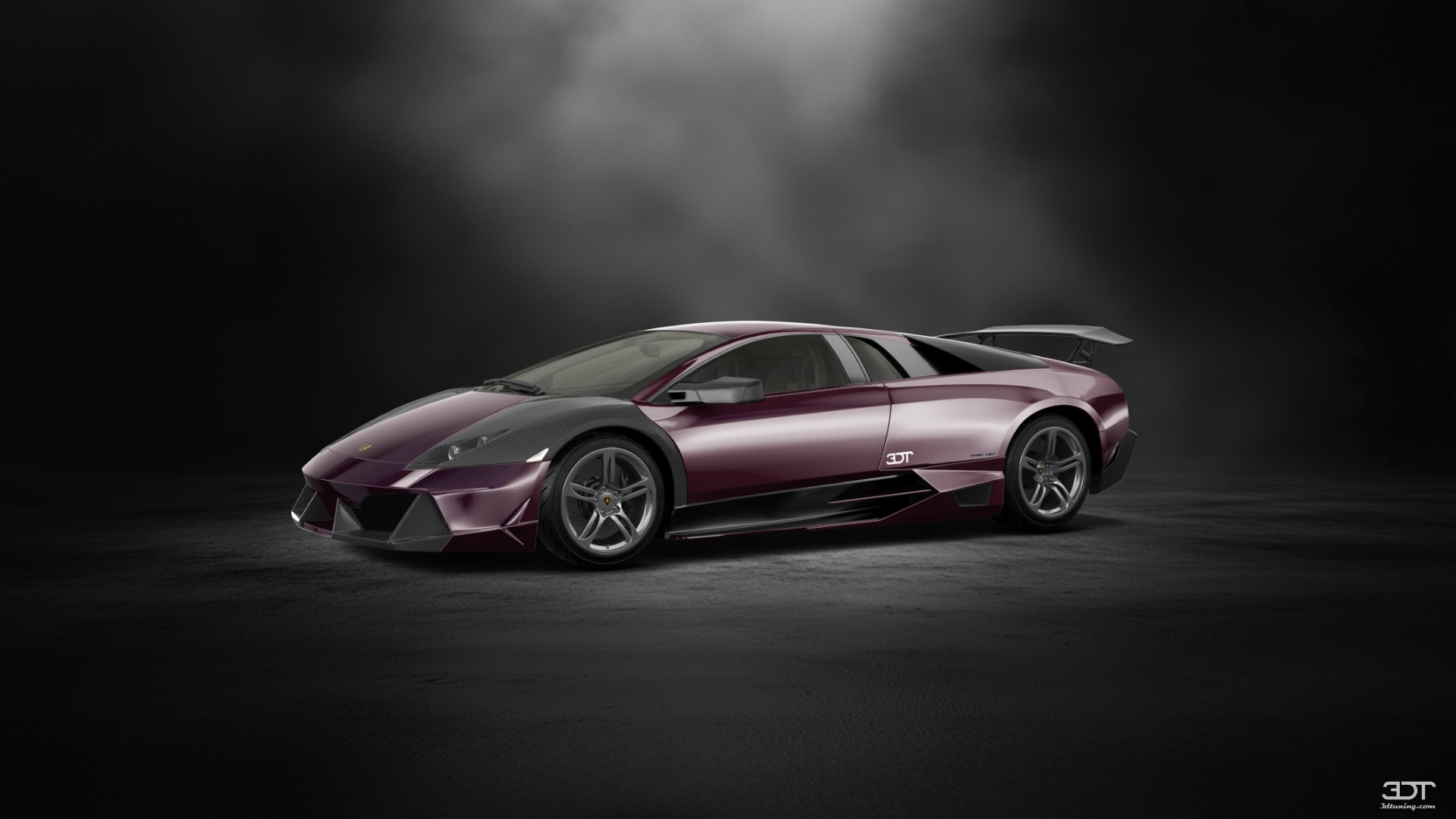 coolguy5867's Car Garage | 3DTuning