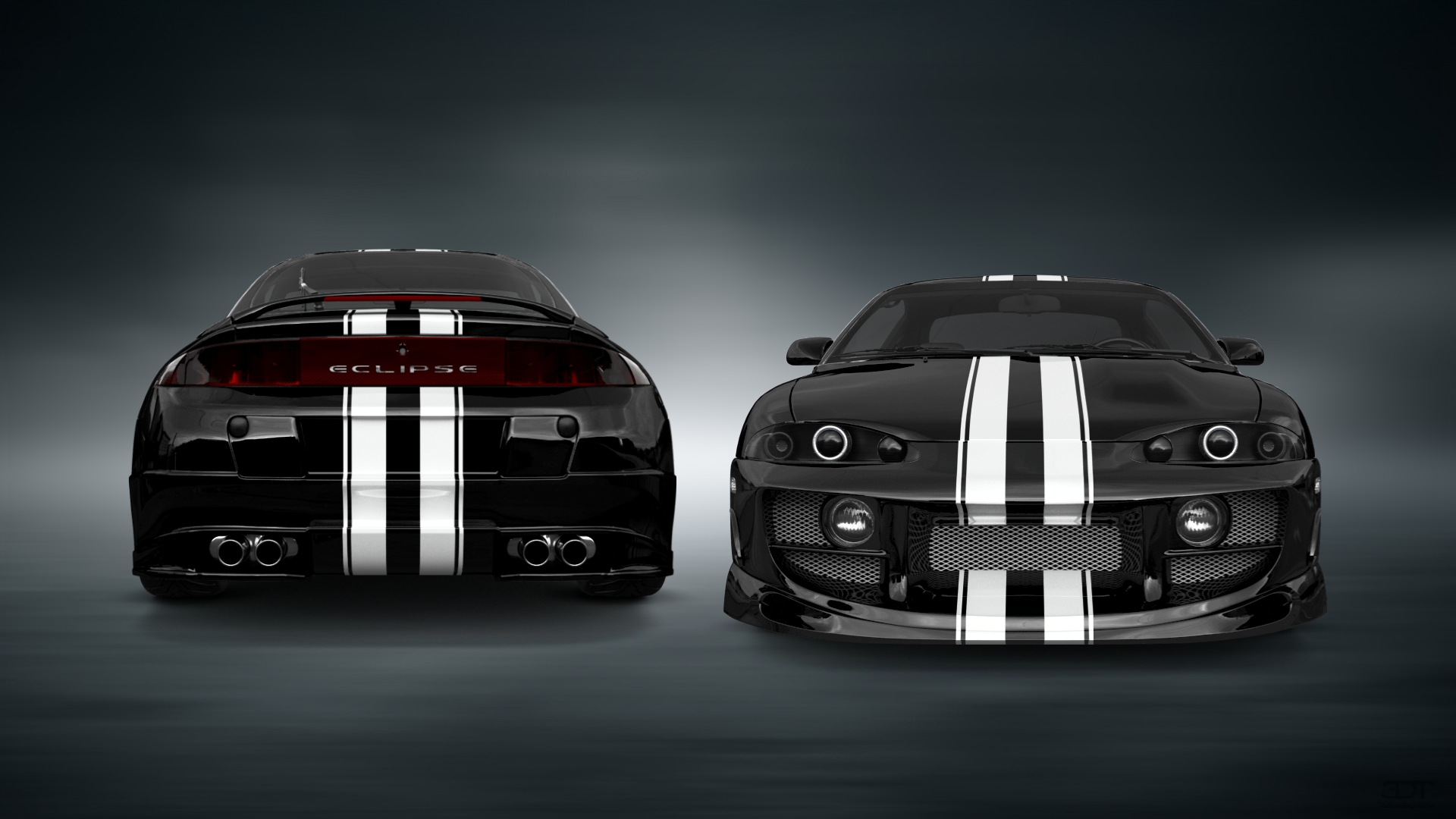 Alexander_AV | Car Garage on 3DTuning