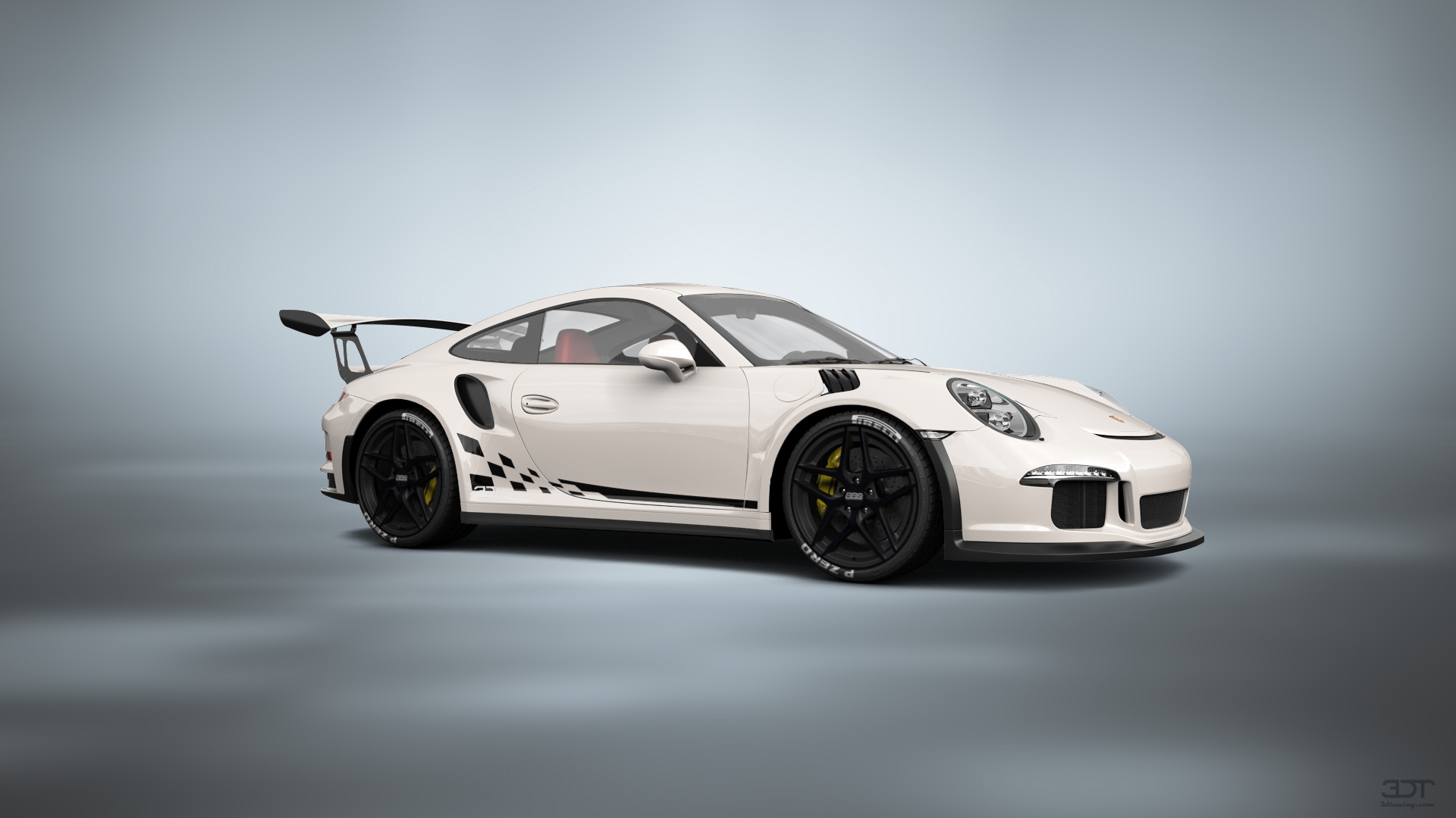 LuckyZombie5440's Car Garage | 3DTuning