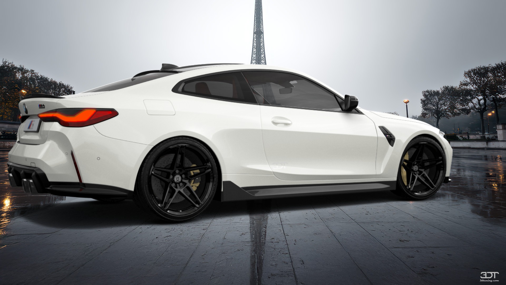 victorruhe | Car Garage on 3DTuning