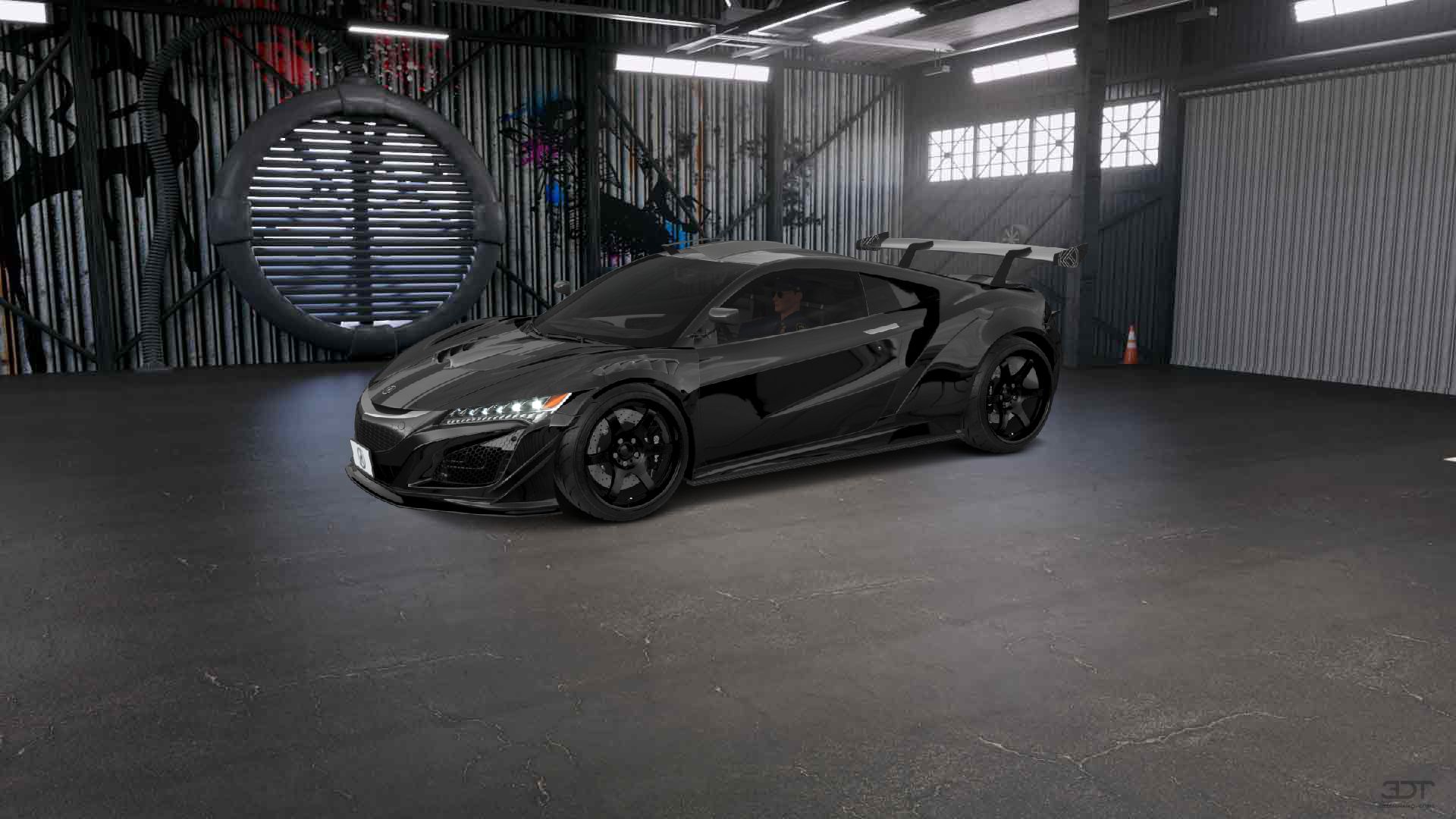 bzfv9h6x7h@privaterelay.appleid.com's Car Garage | 3DTuning