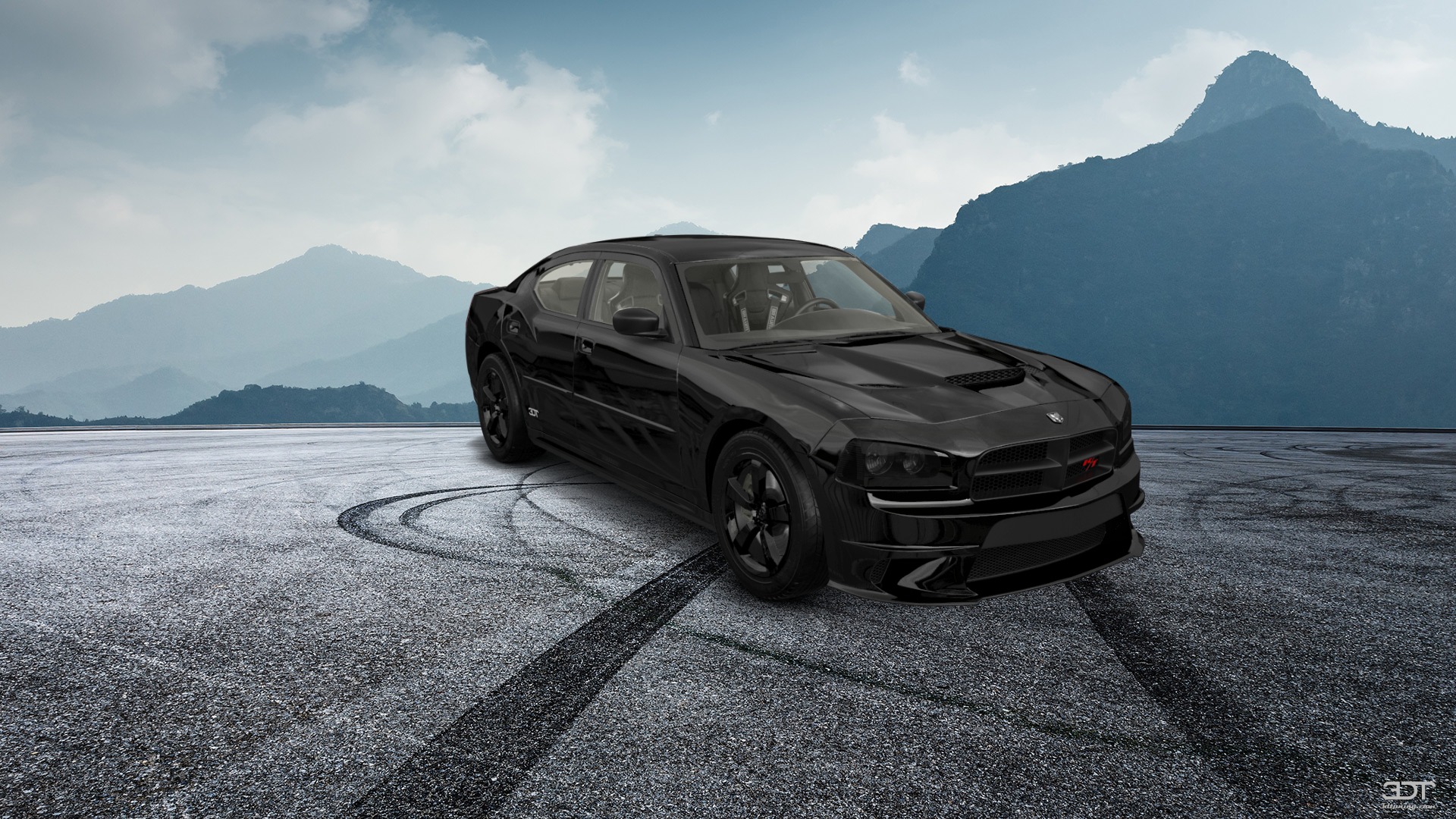 amover's Car Garage | 3DTuning
