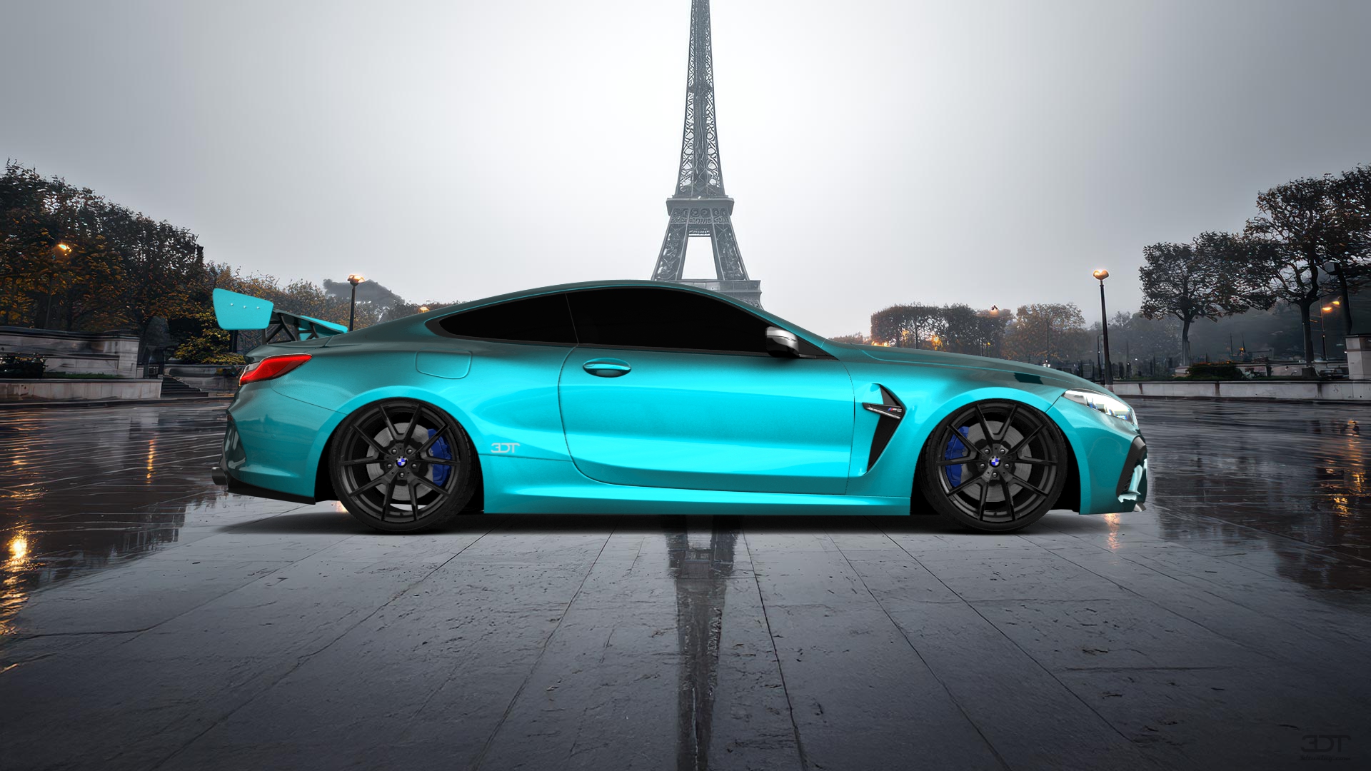 Tuner_KGPEIE7mBU | Garage Auto sur 3DTuning
