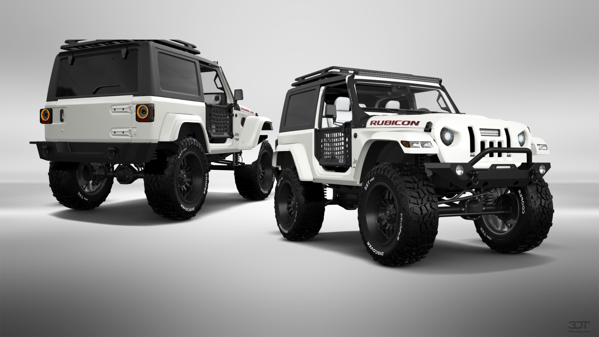 su_129648330025946 | Garagem de Carros no 3DTuning