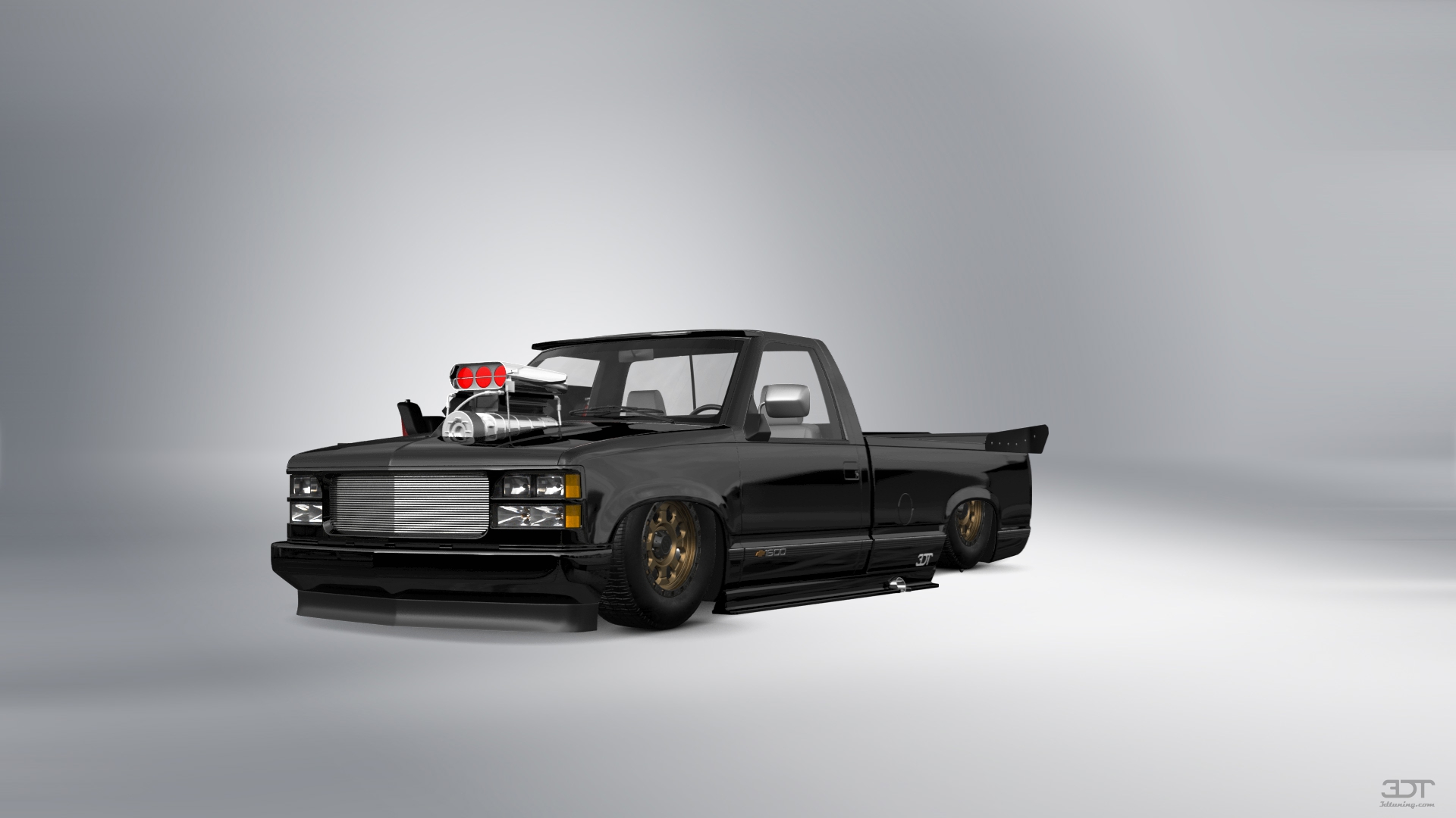 WinningCommander9781's Car Garage | 3DTuning