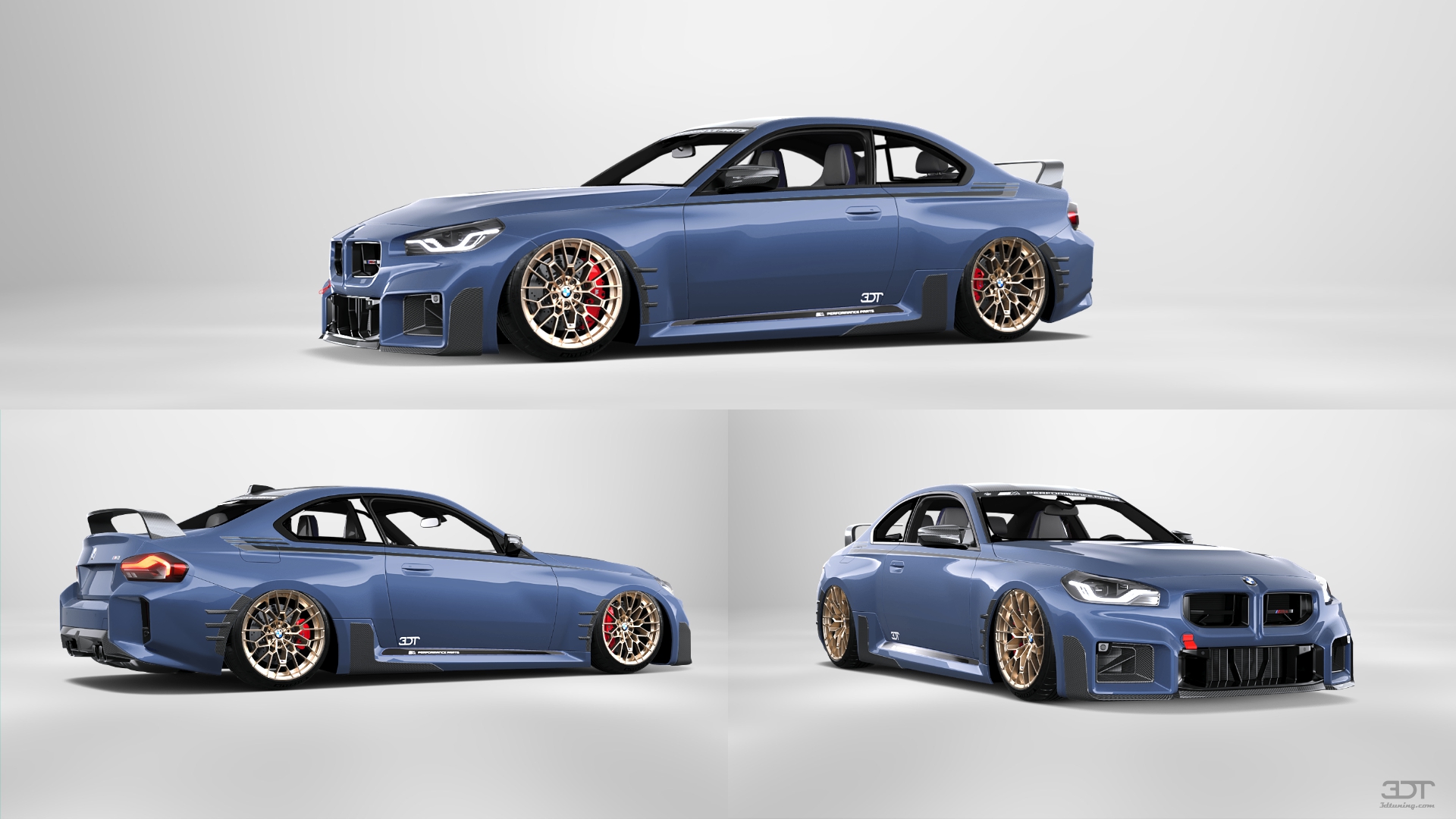 Tuner_6r1wxaRNm | 3DTuning汽车车库