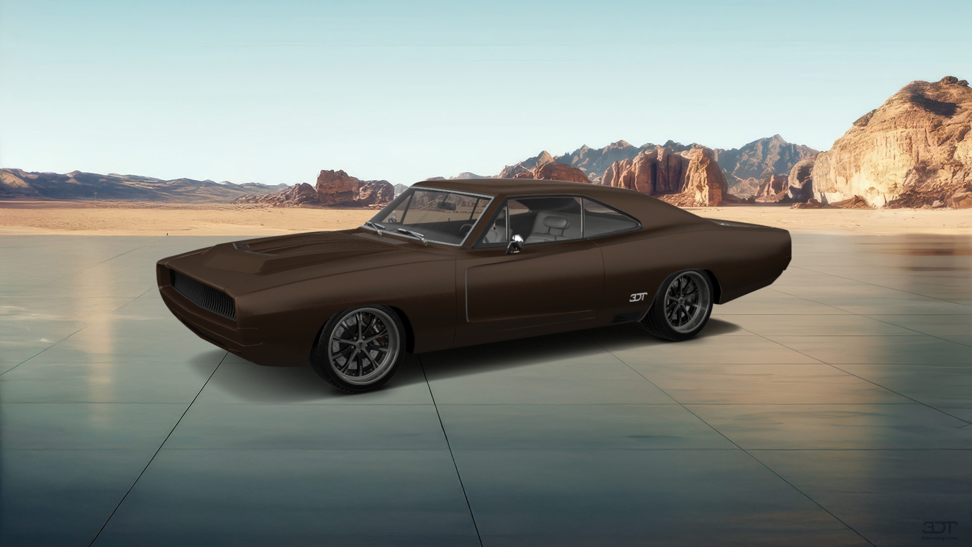 gphilippe | Garagem de Carros no 3DTuning