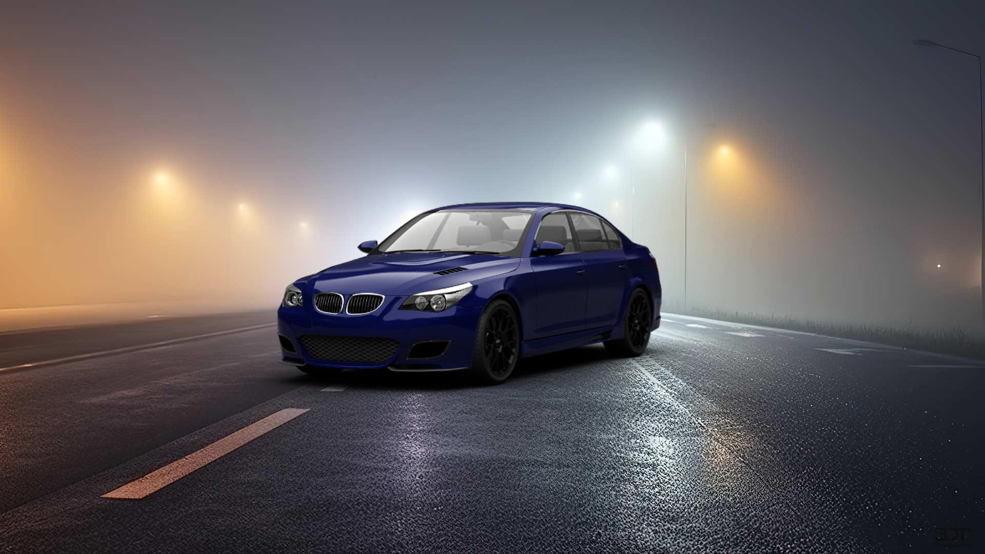 Jamesking94718 | Garage Auto su 3DTuning