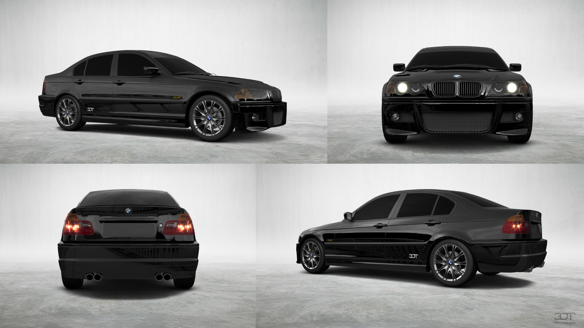 su_2Ohx3F4rGQ | Car Garage on 3DTuning