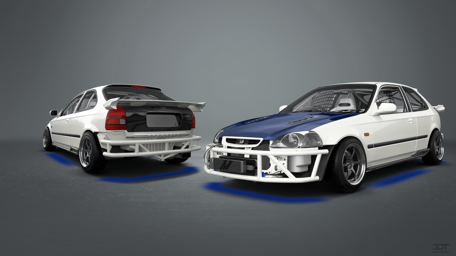 DeidreC1230's Car Garage | 3DTuning