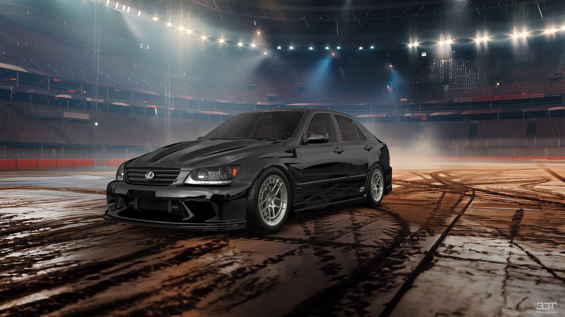 zxcdek's Car Garage | 3DTuning