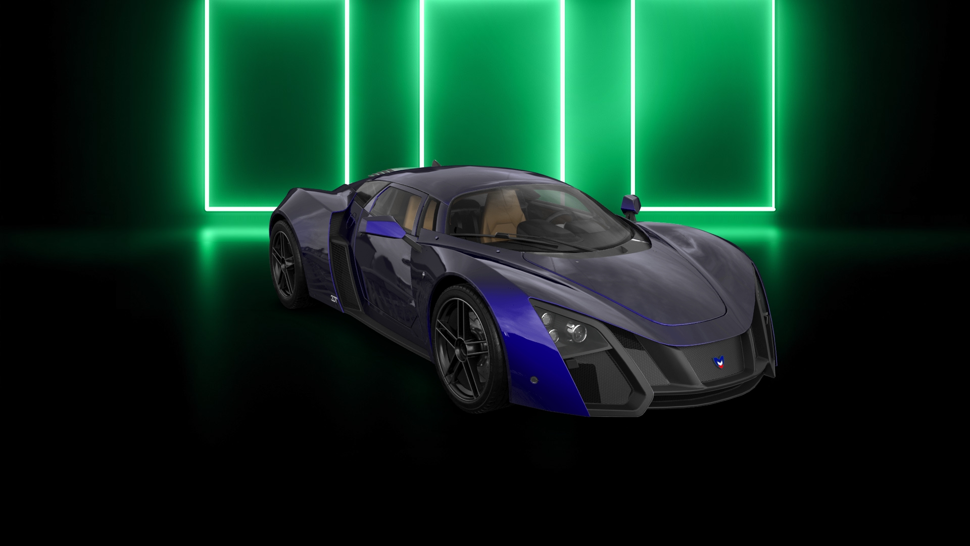 Cody_HamiltonAutogarage auf 3DTuning