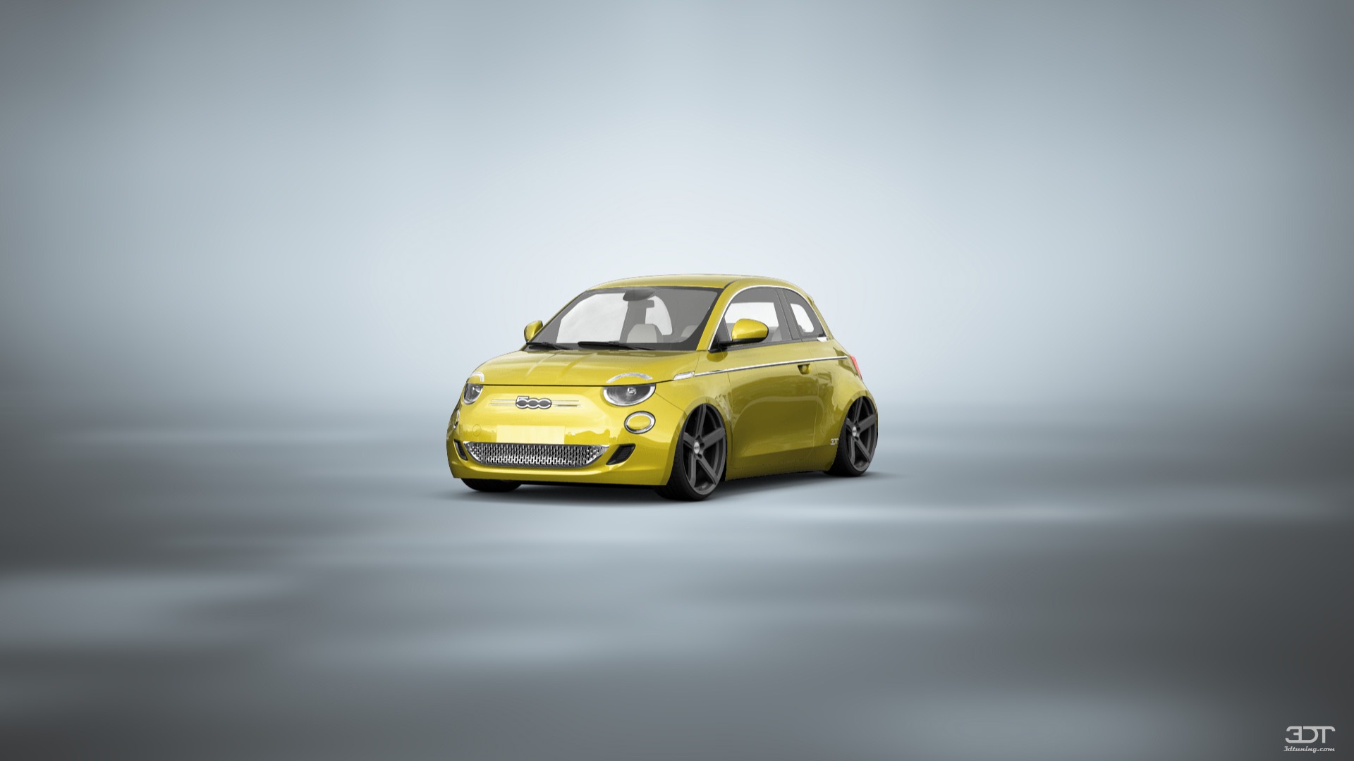 ccavolo's Car Garage | 3DTuning