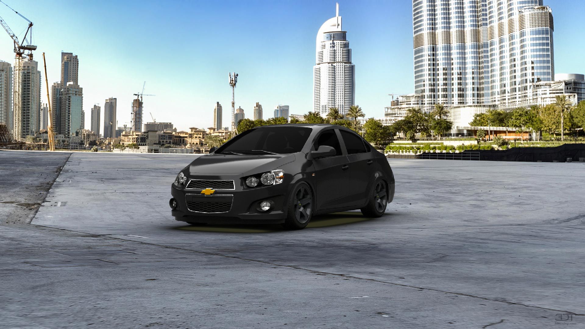 portugalpedro's Car Garage | 3DTuning