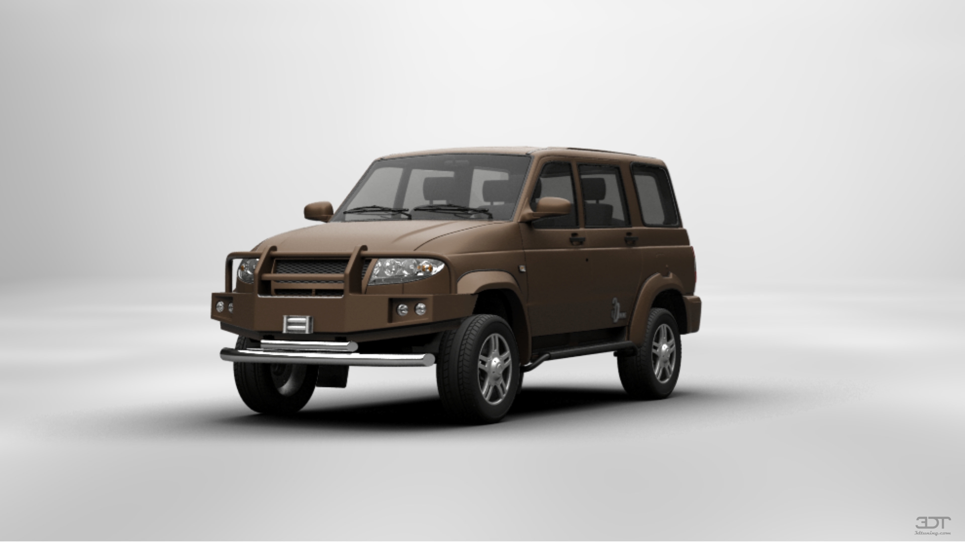 RolphStainer | Car Garage on 3DTuning