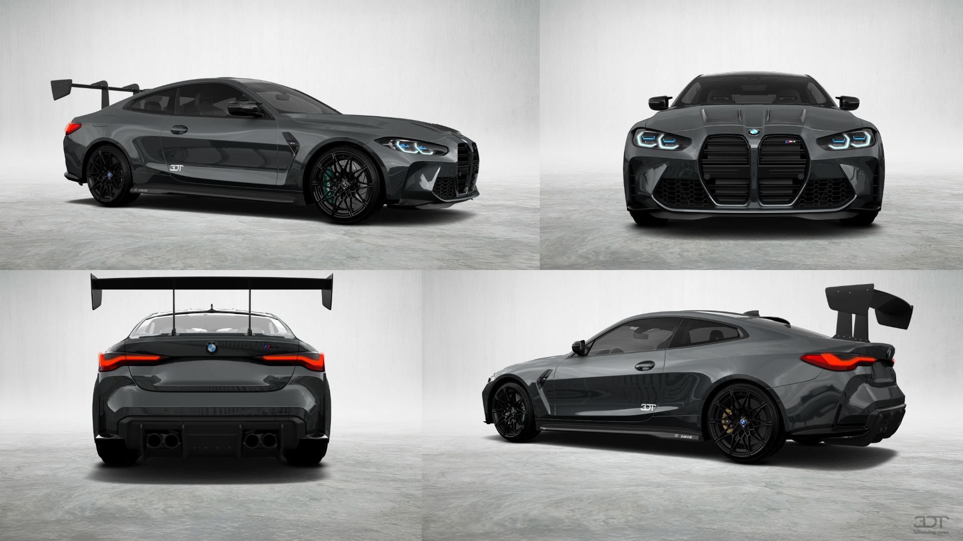Tuner_2y_XjJj5_ | Car Garage on 3DTuning