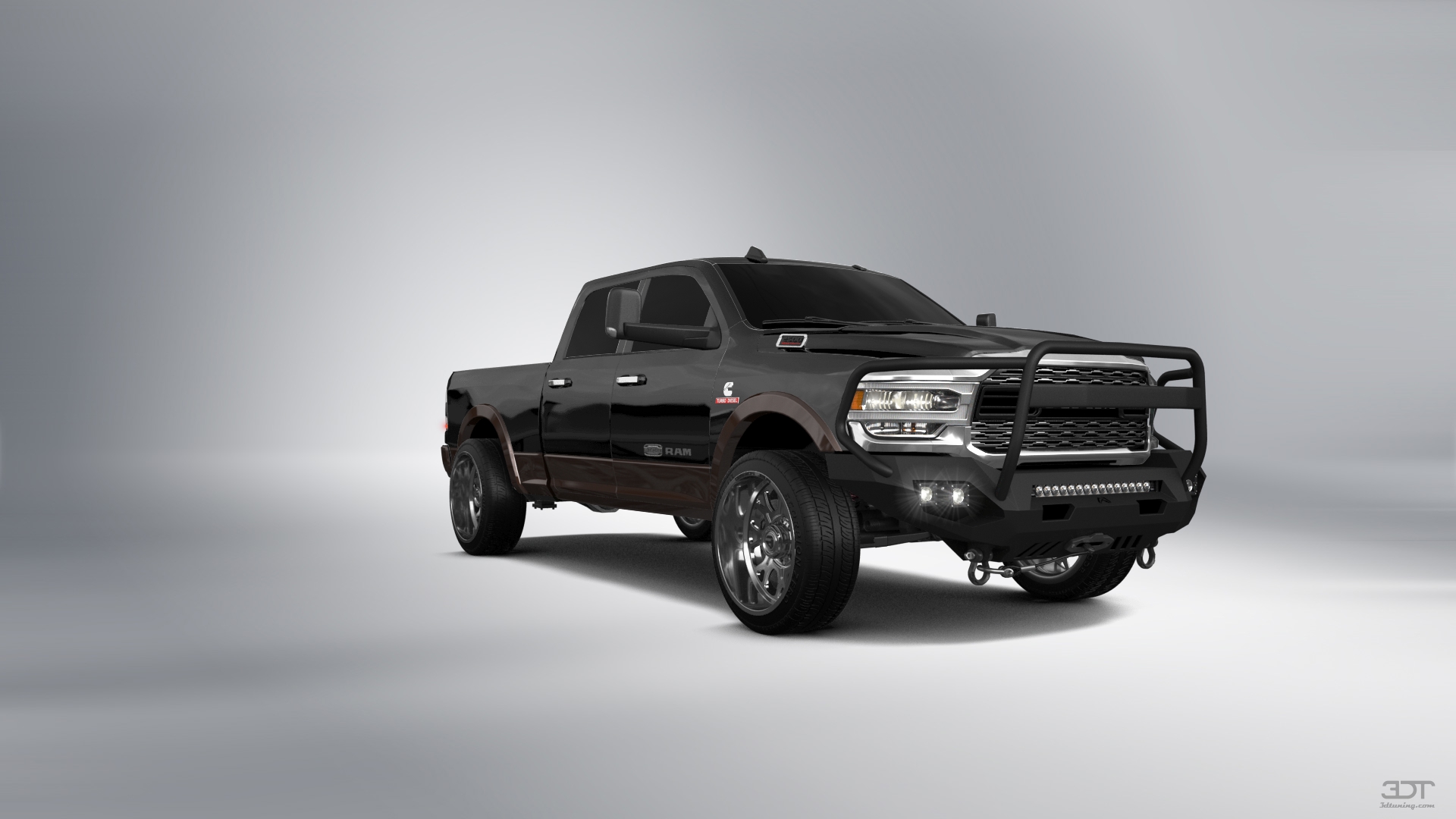 MarshySalt89 | 3DTuning 자동차 차고