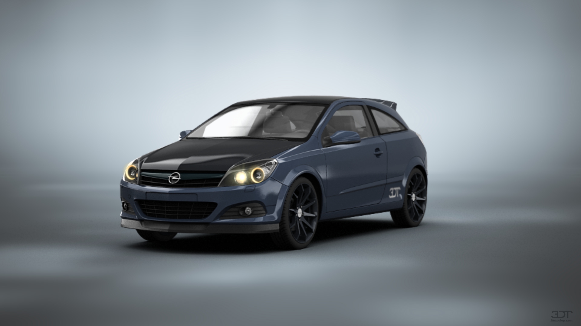 UnsavoryNetwork1 | Car Garage on 3DTuning